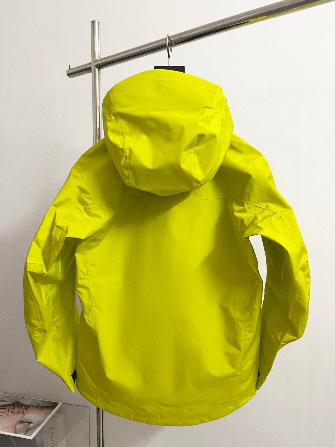 Arctery Jacket