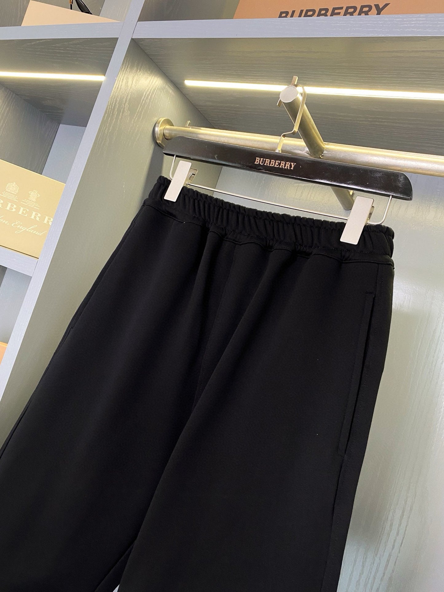BBR Shorts Pants
