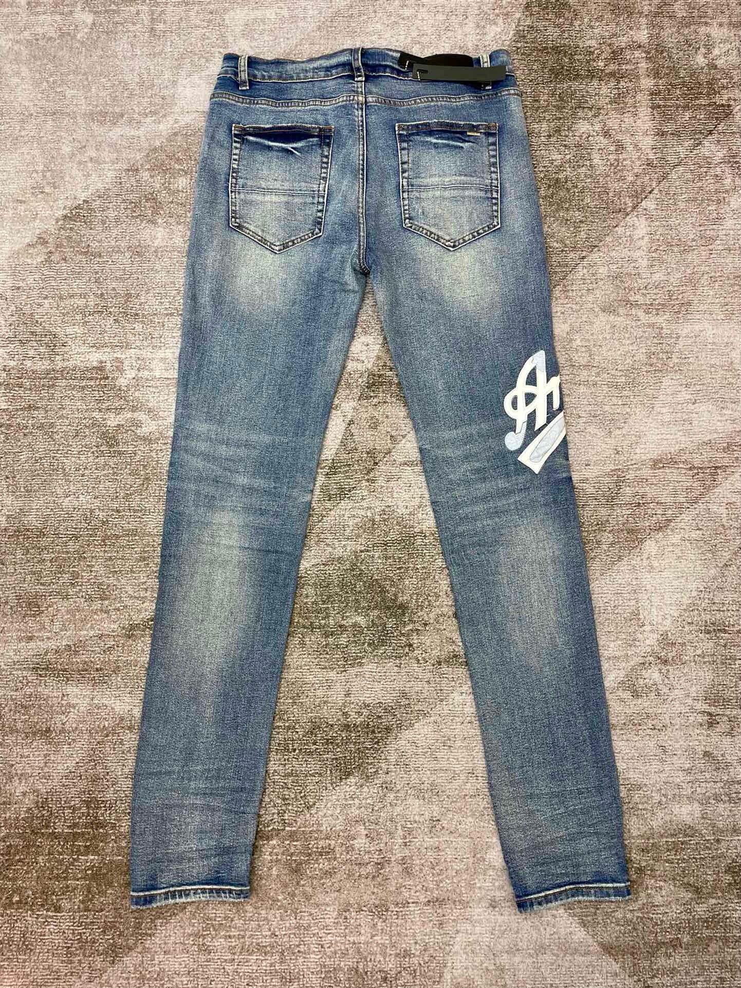 Amiri Jeans