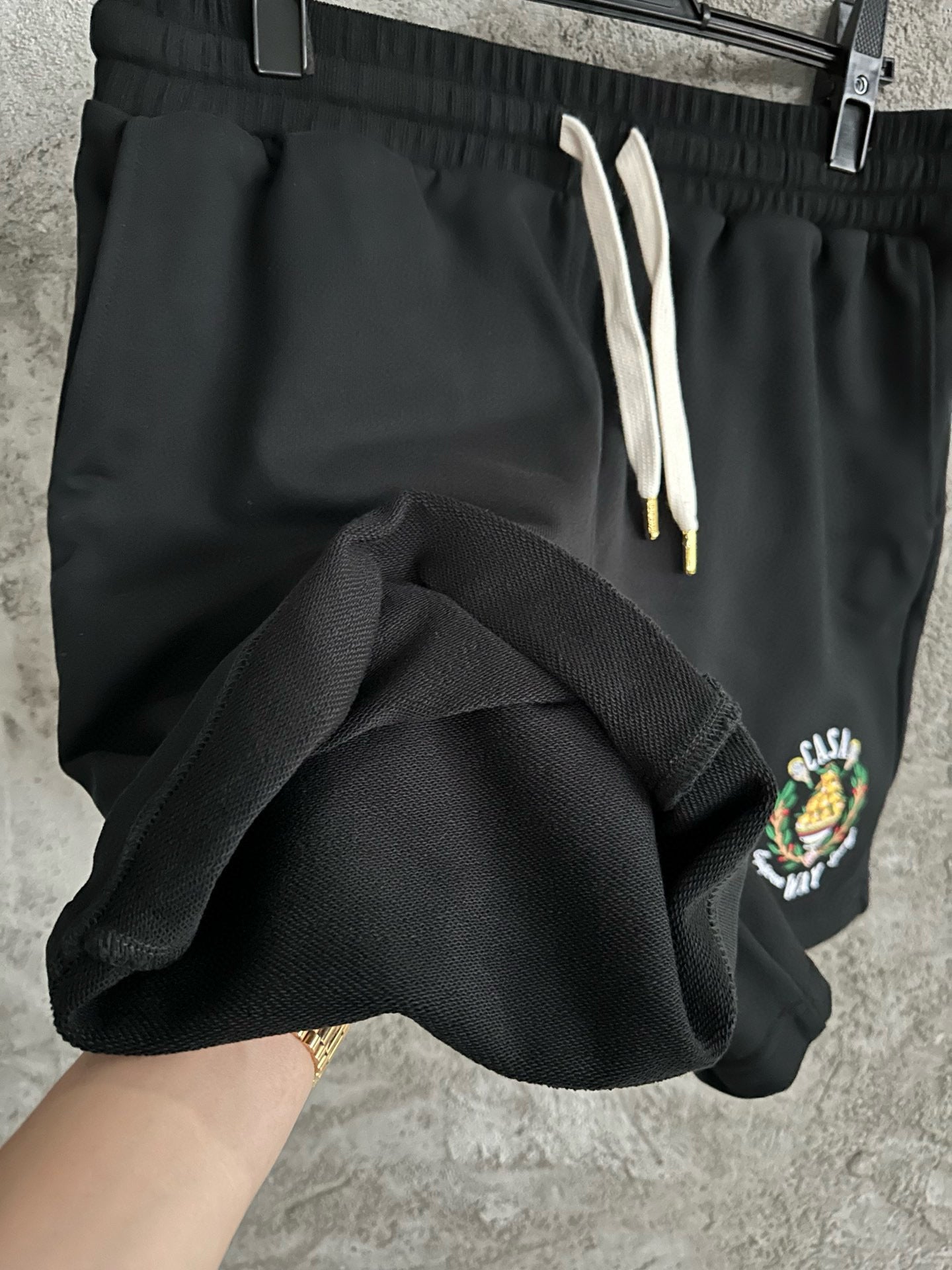 Casablance Short Pants