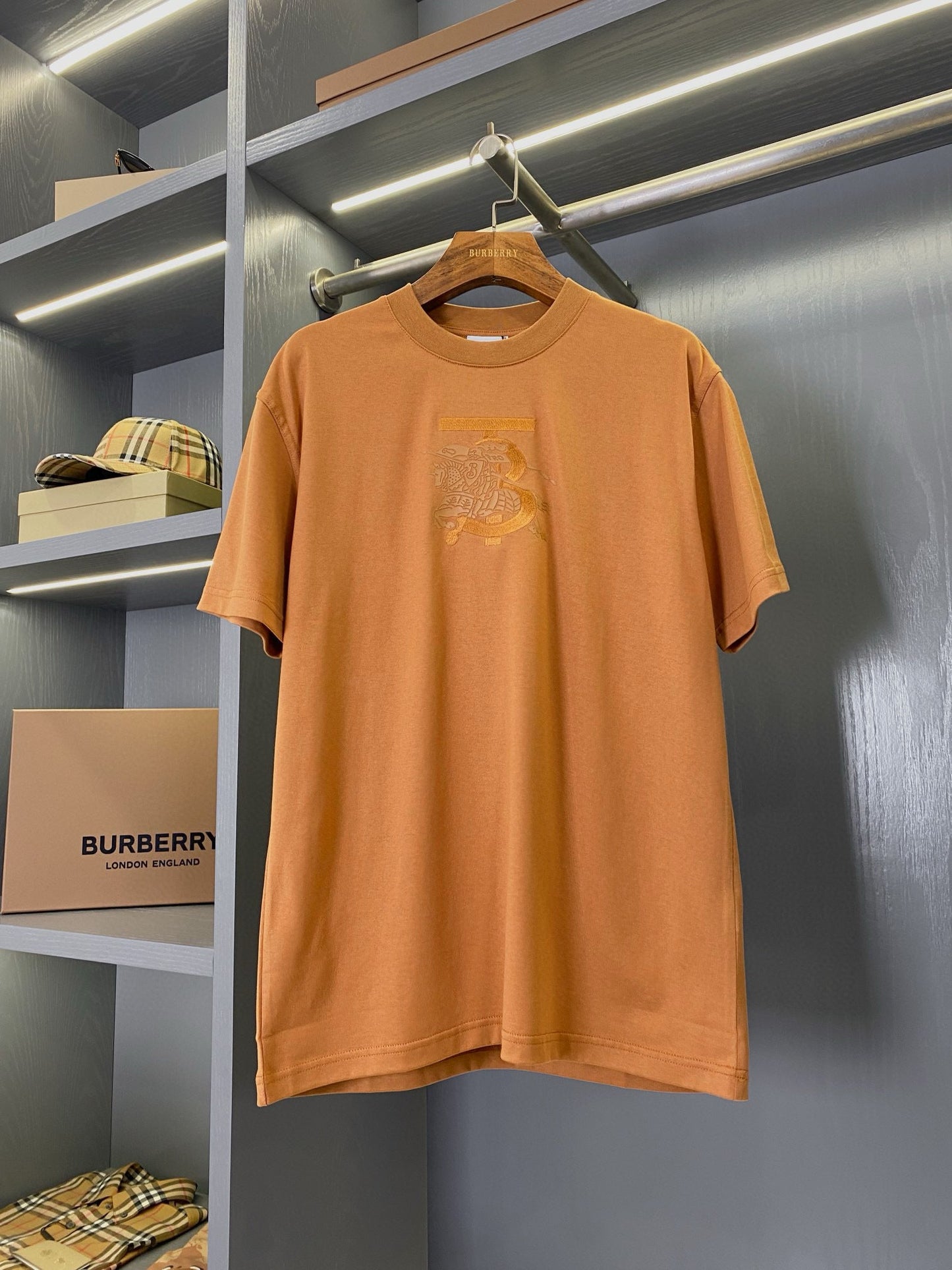 BBR T-shirt