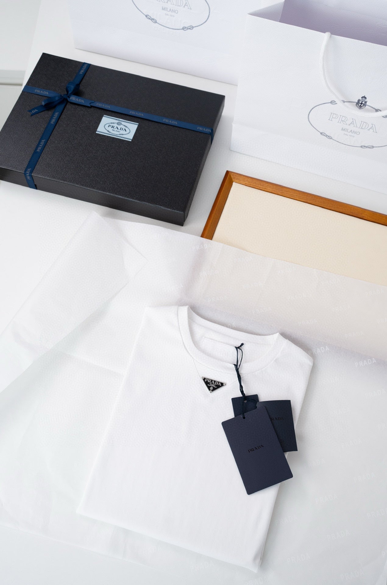 Prada T-shirt