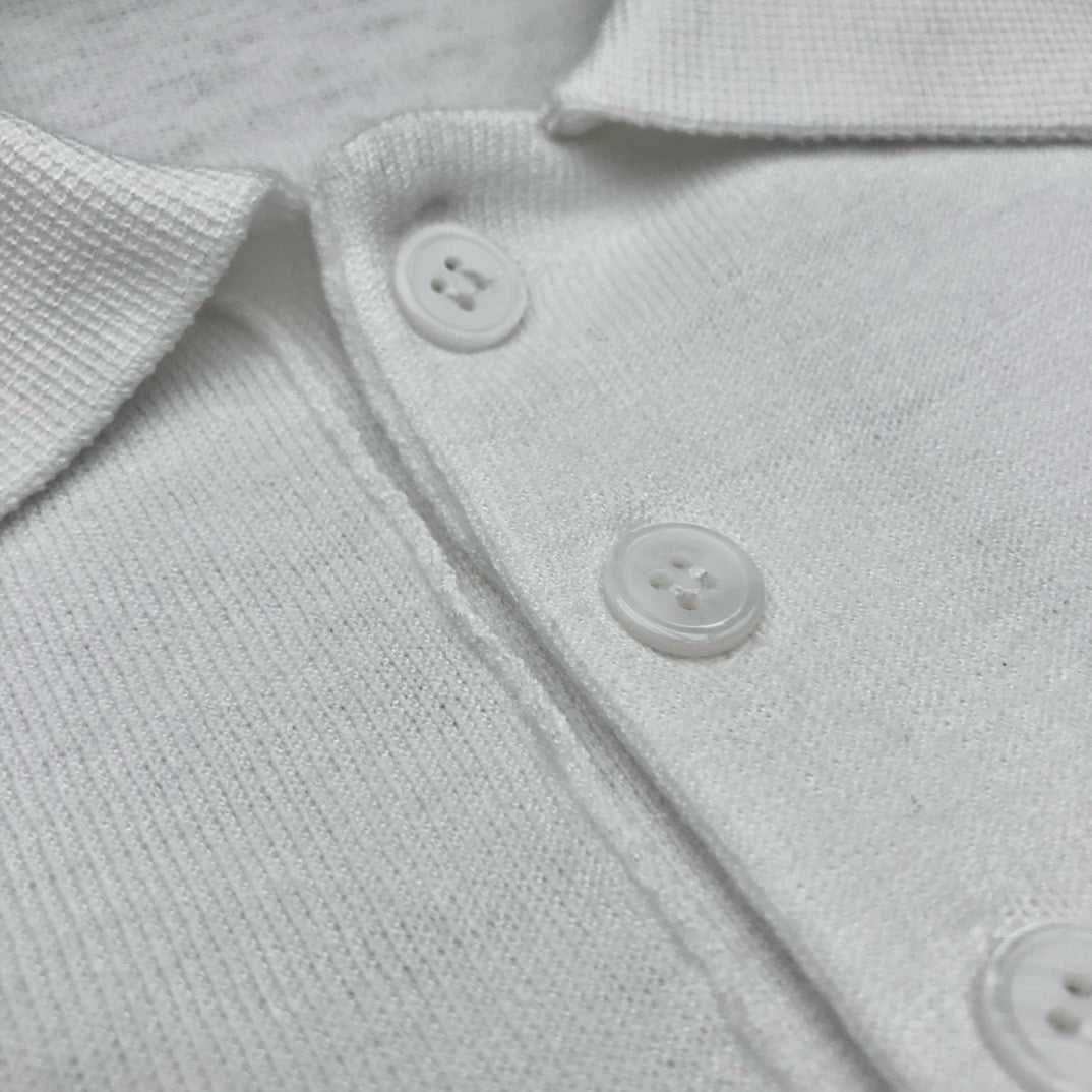 Thom Browne Polo