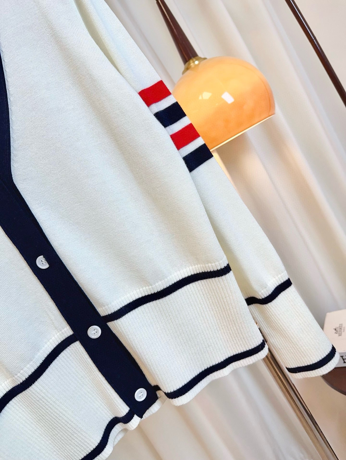 TB Cardigan