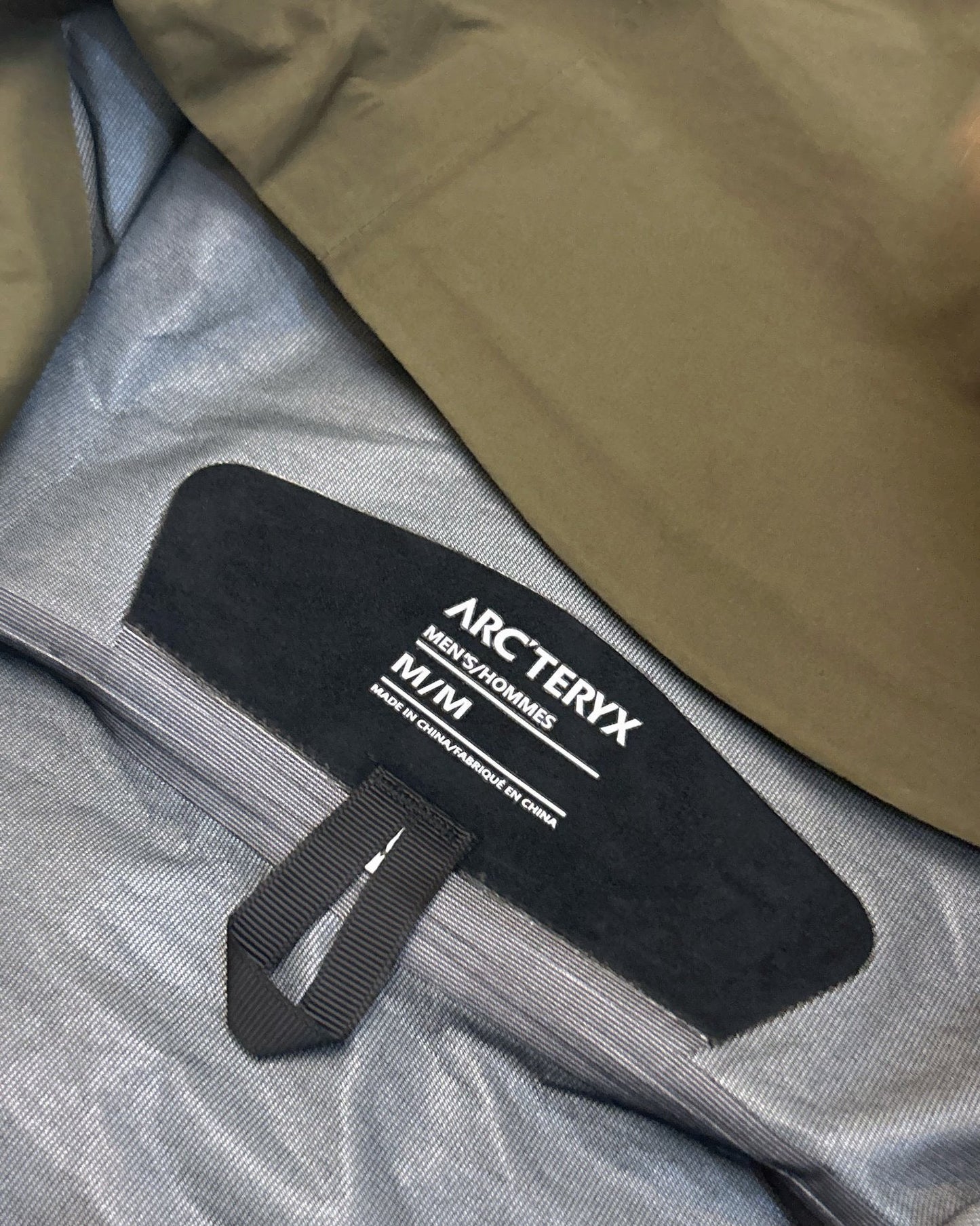 Arctery Jacket
