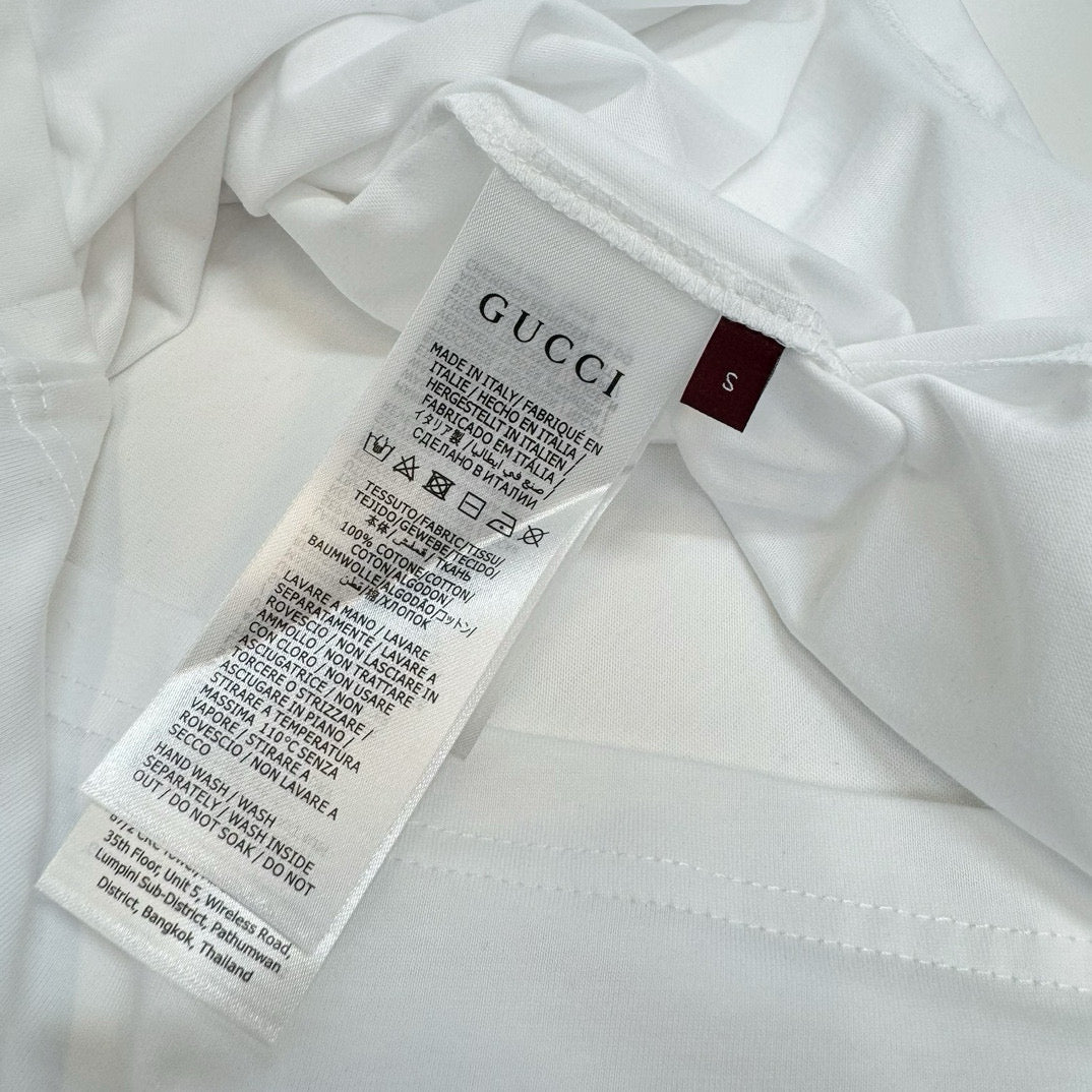 GC T-shirt
