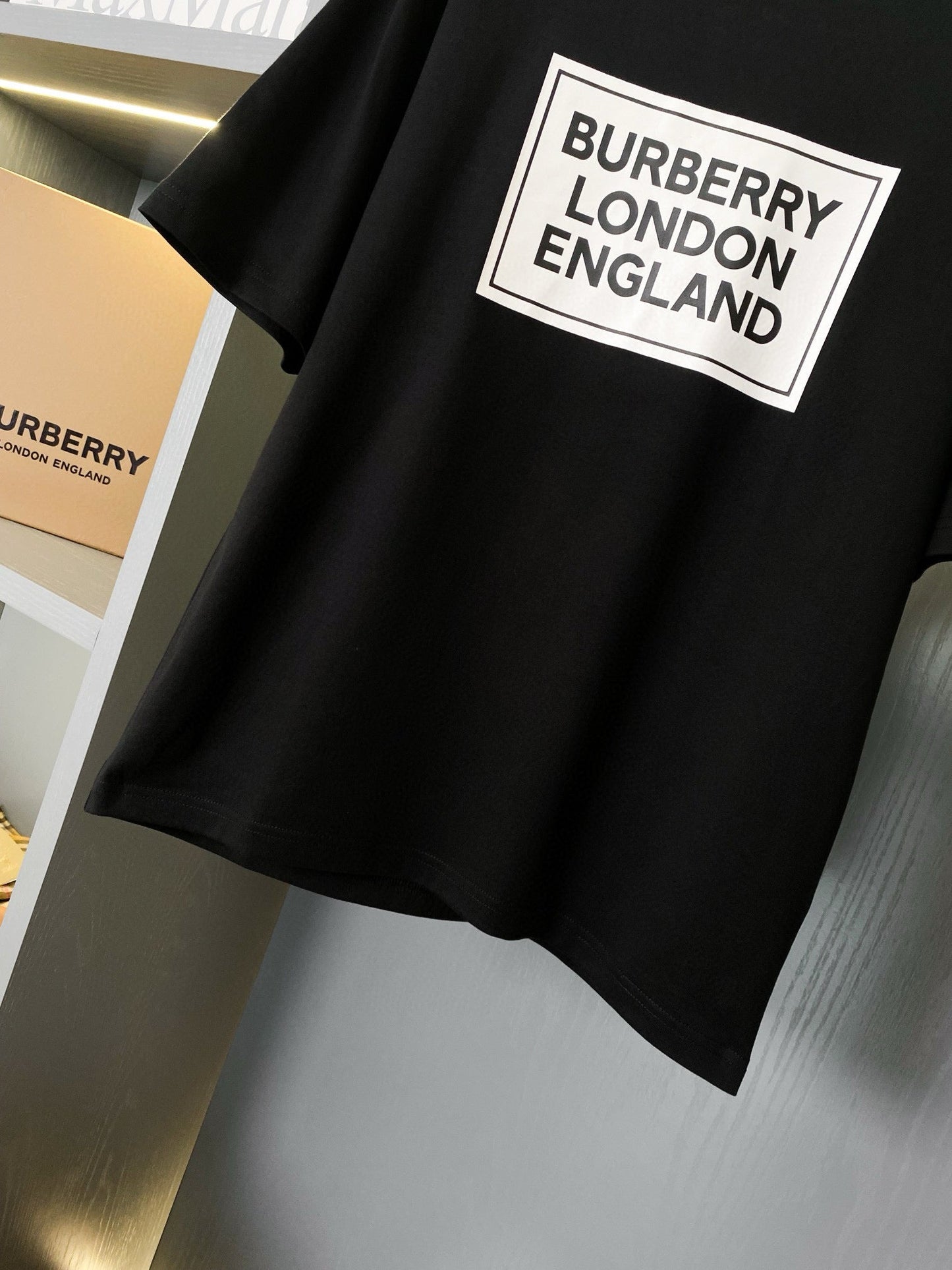 BBR T-shirt