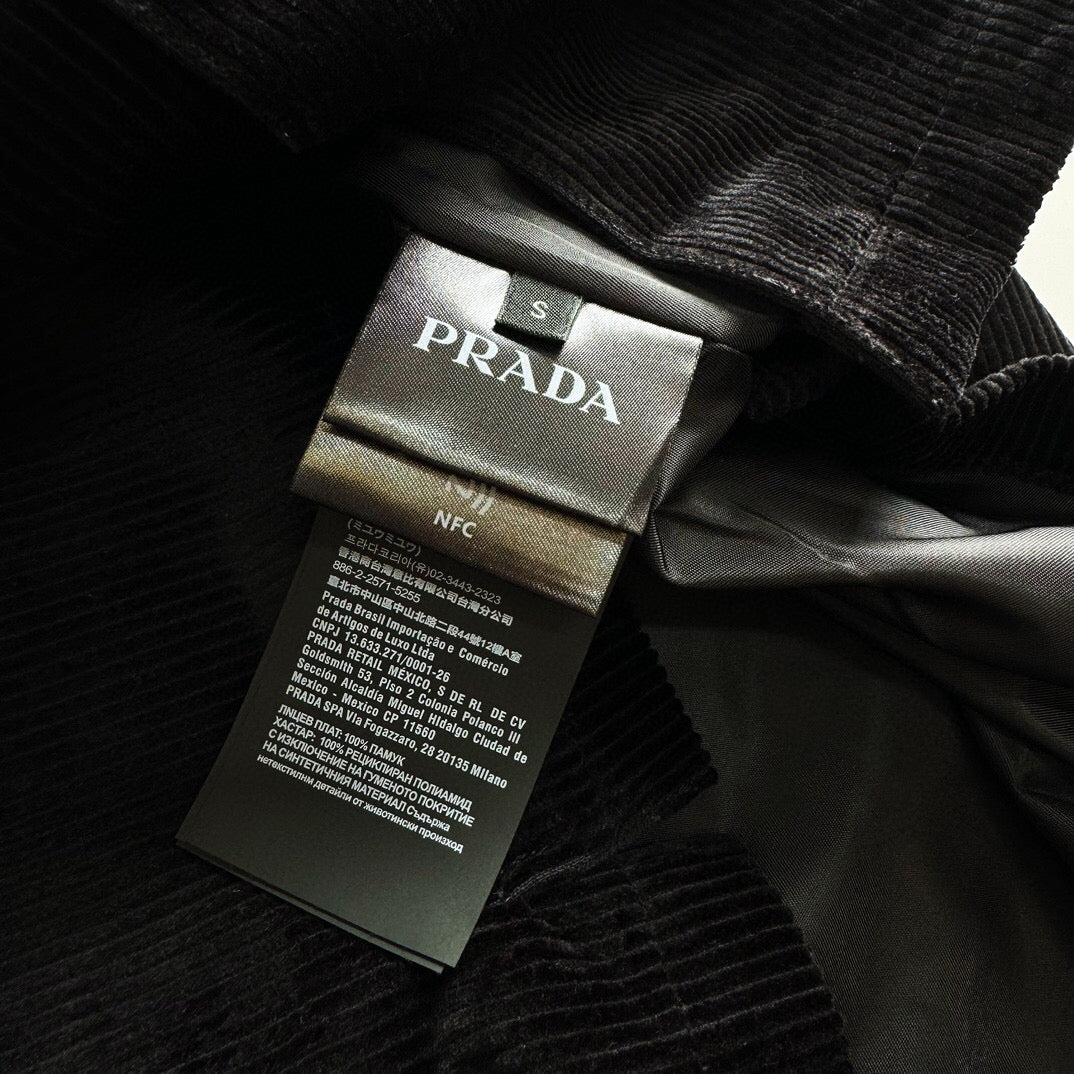 Prada Jacket
