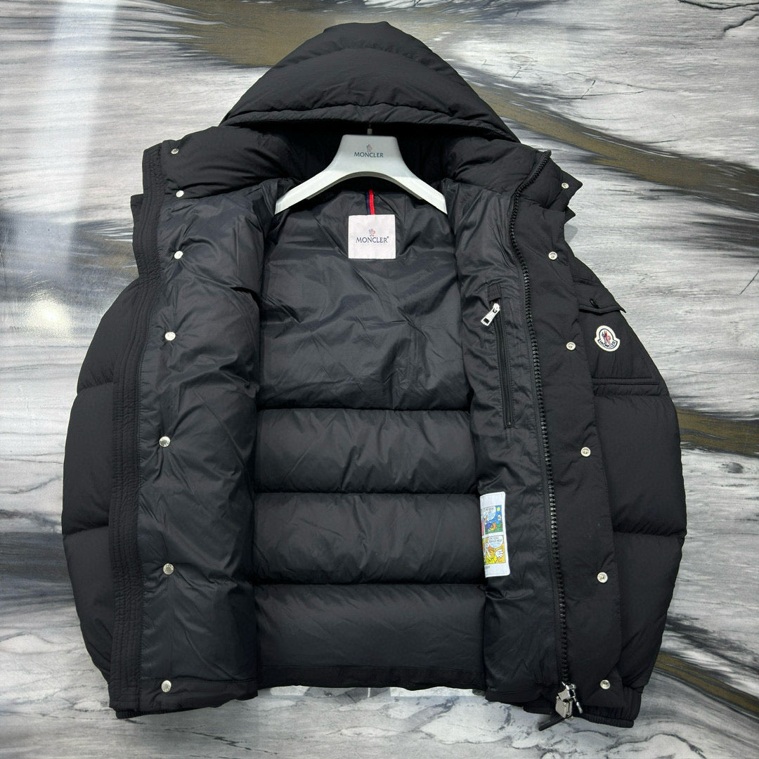 Moncler Down Jacket