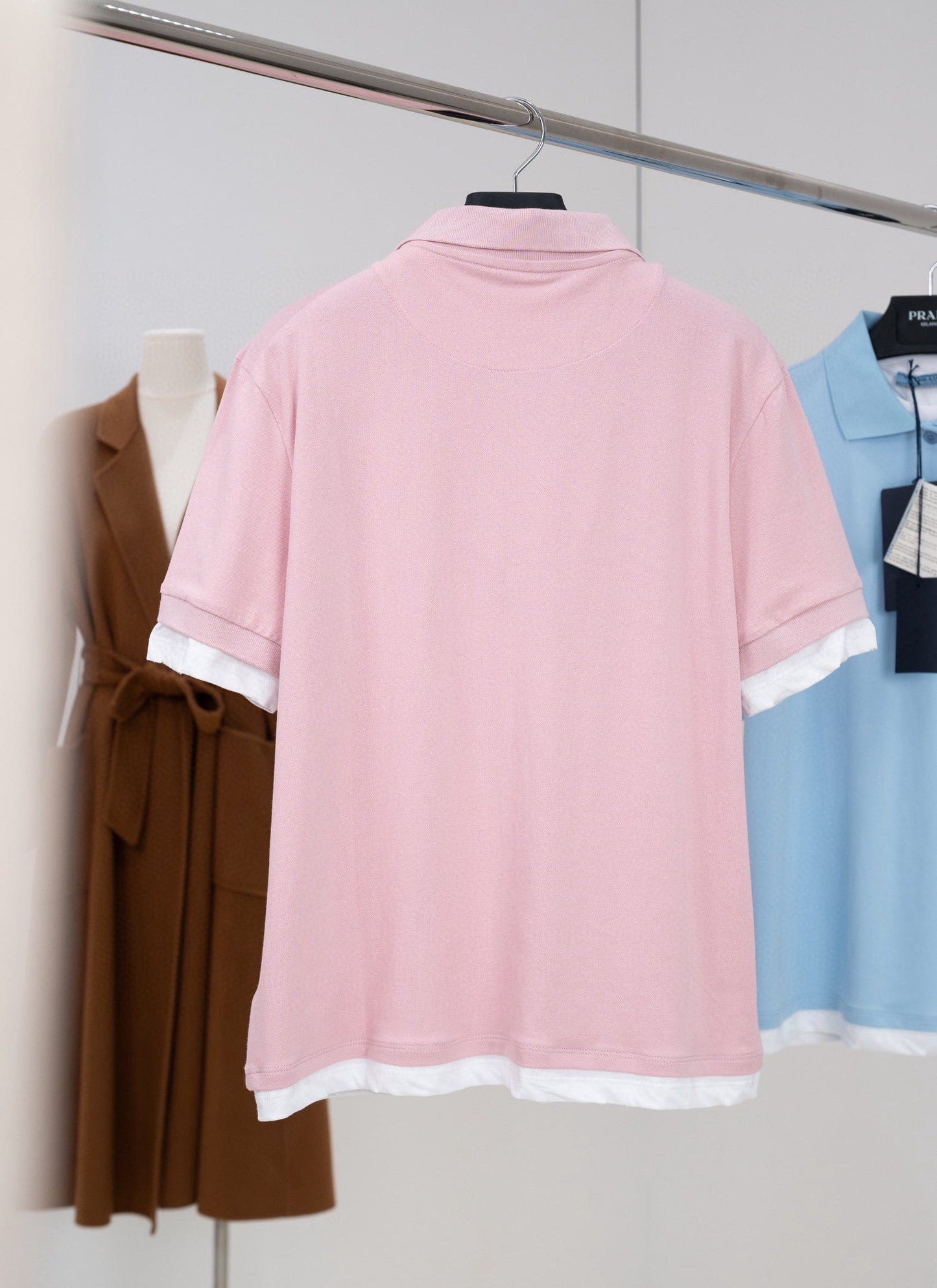 Prada Polo