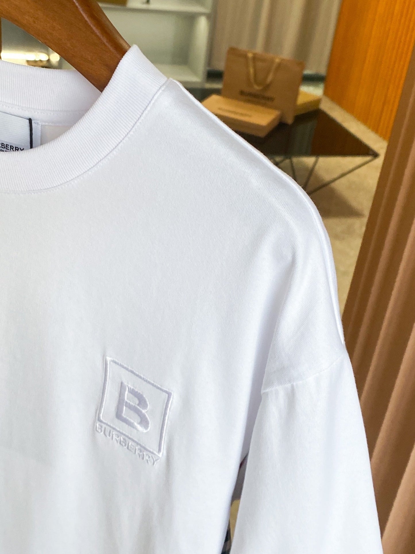 Burberry T-shirt