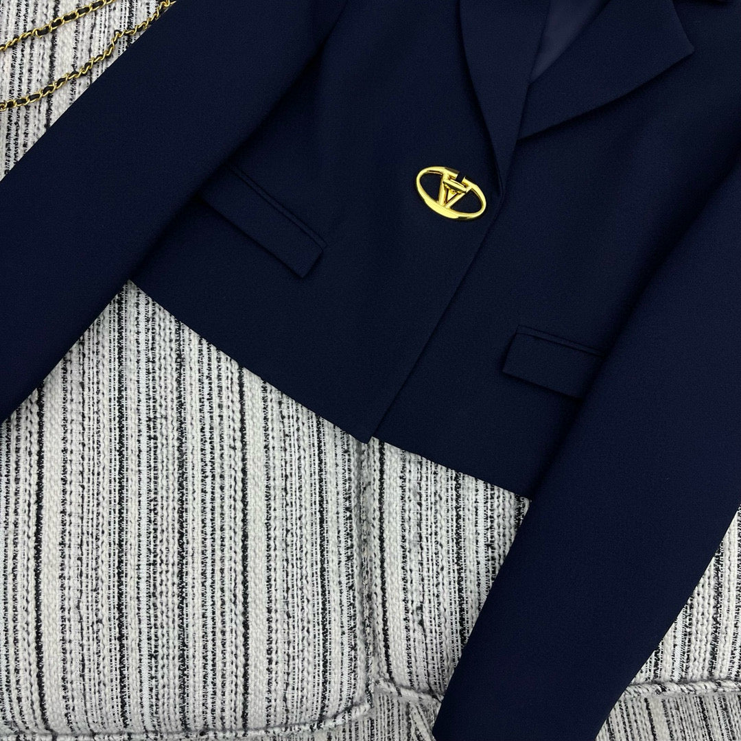 Valentino Jacket