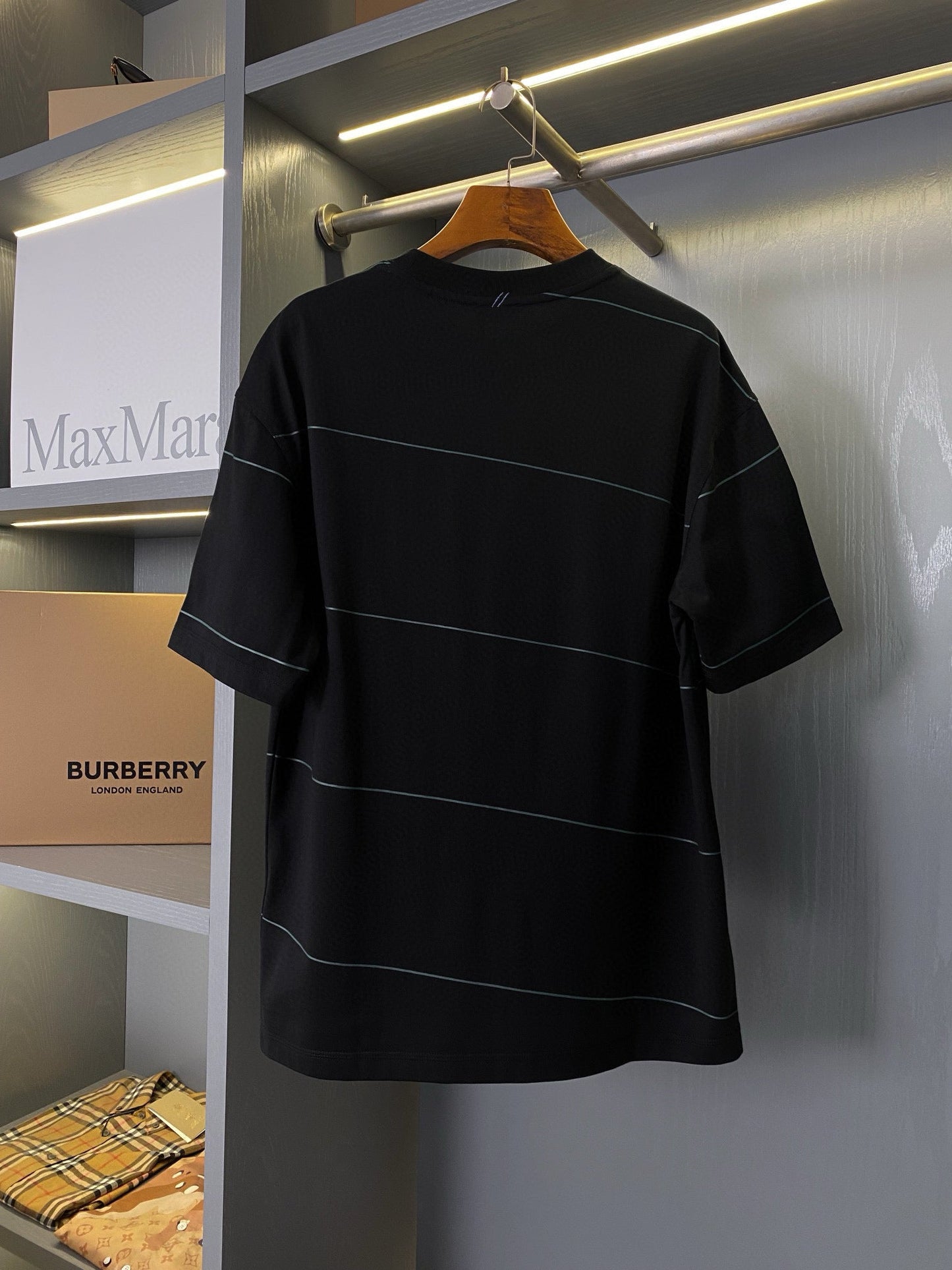 BBR T-shirt