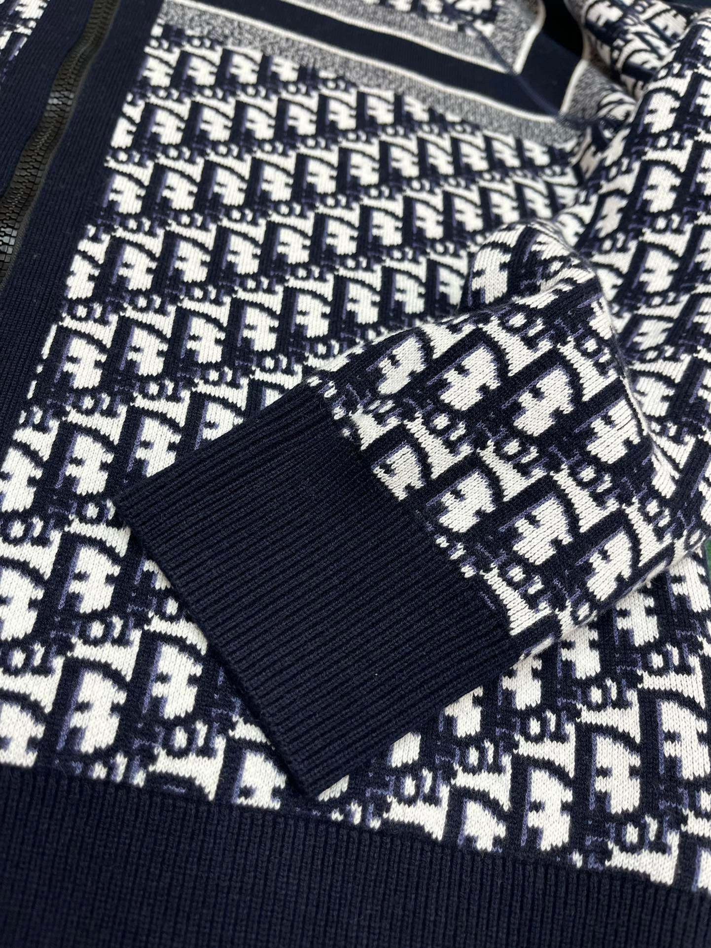 CD Jacket