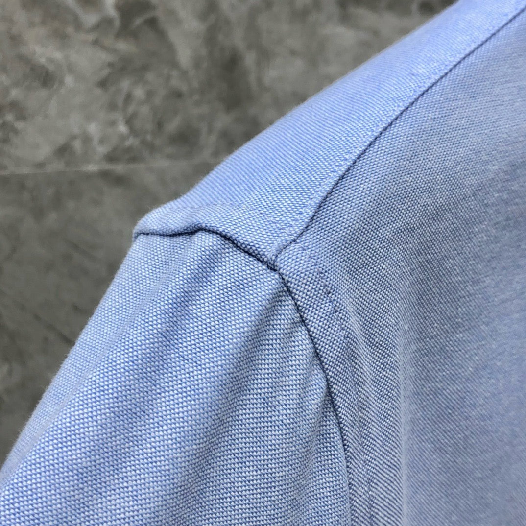 Thom Browne Long Sleeve Shirt