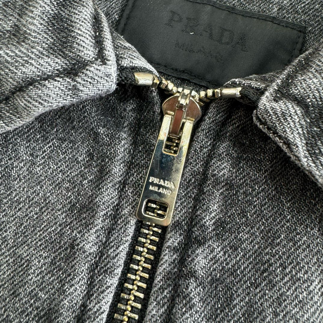 Prada Jacket