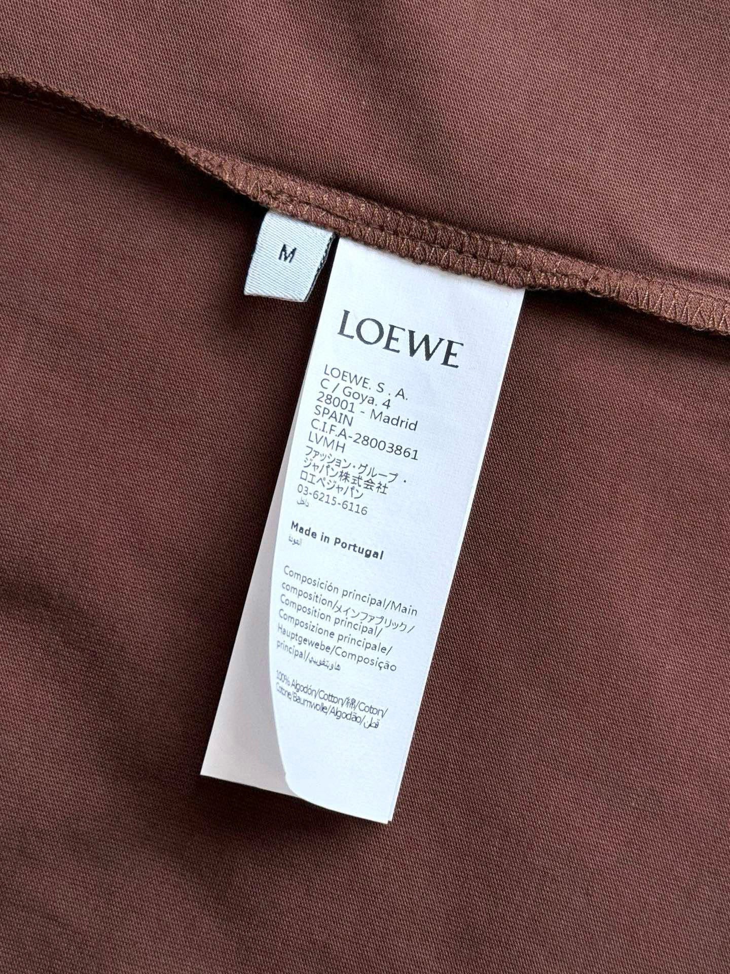 Loewe T-Shirt