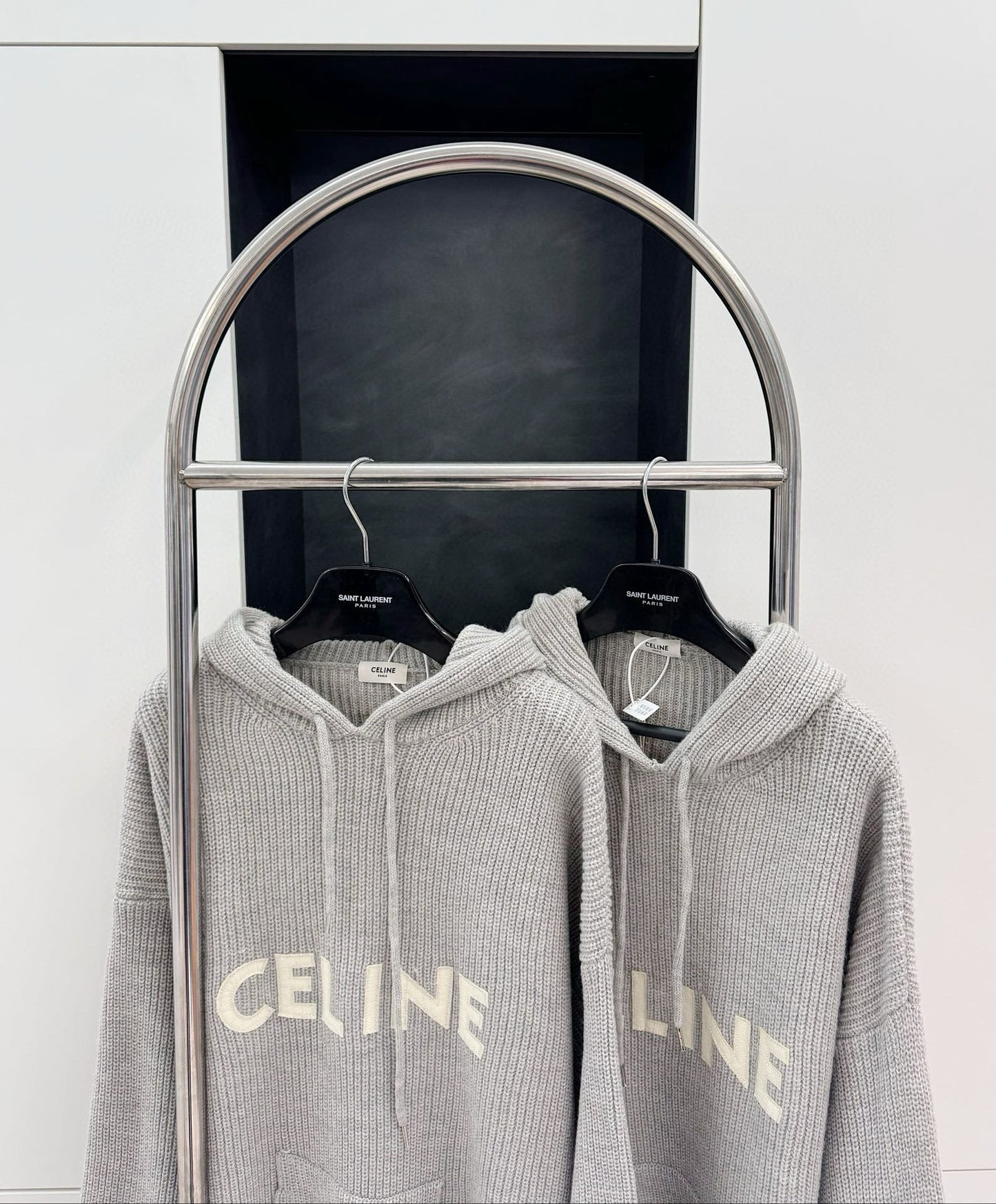 Celine Hoodie
