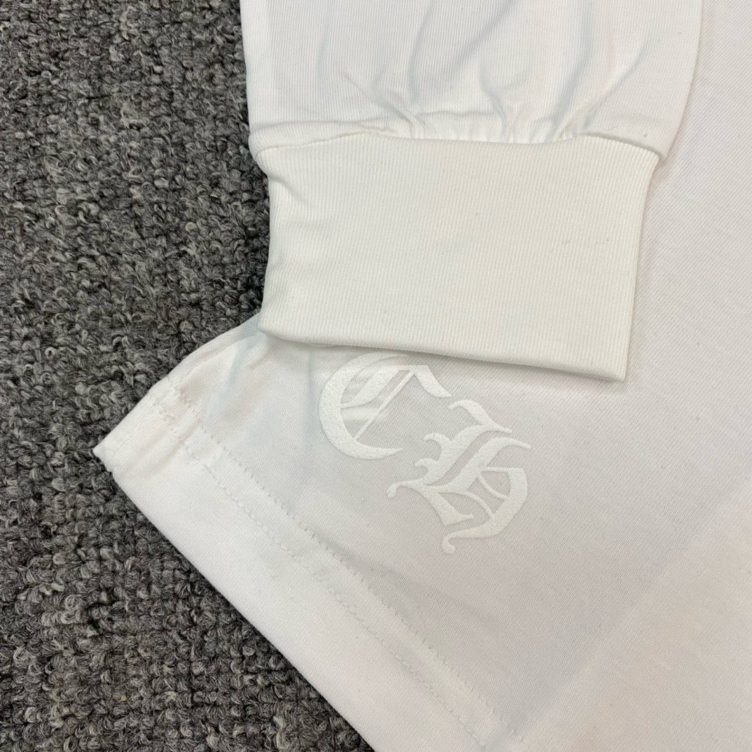 CH Long Sleeve Tee