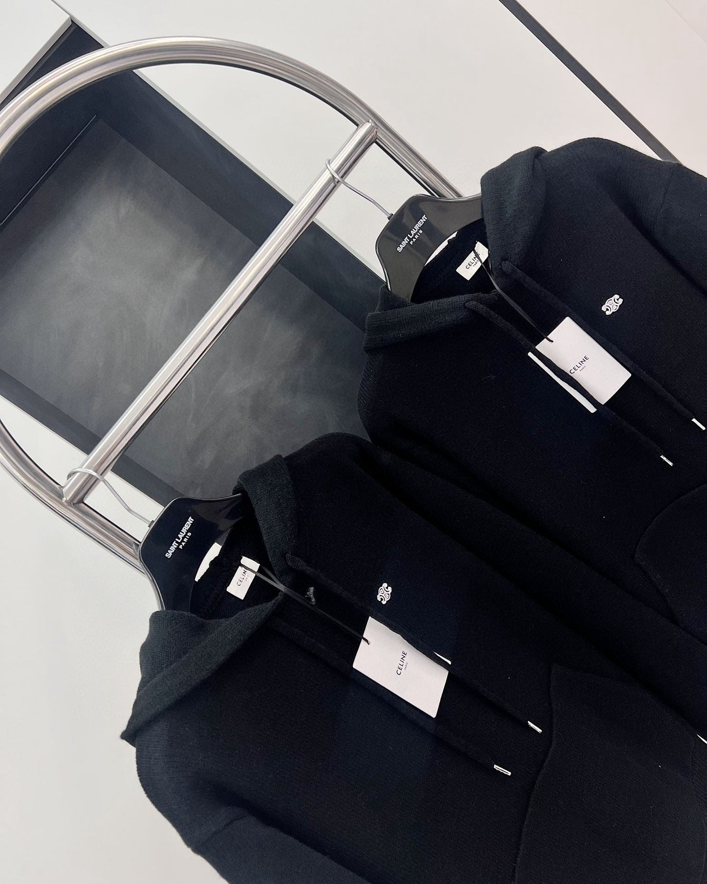 CE Hoodie