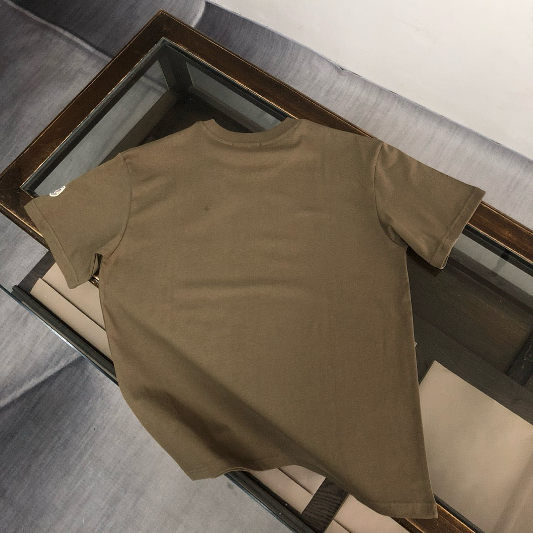 Moncler T-shirt