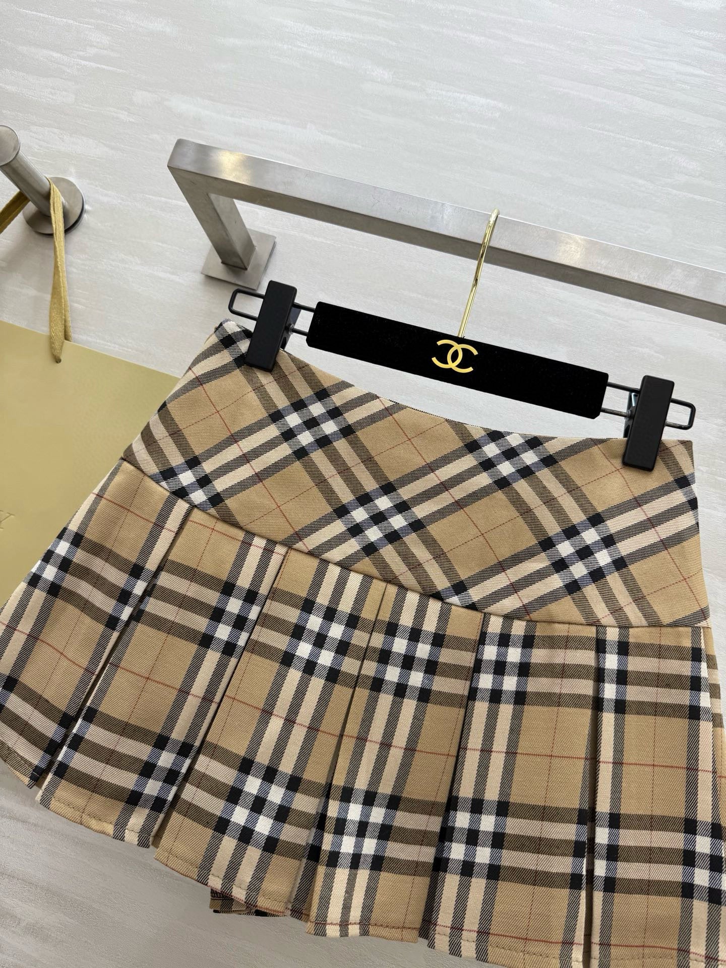 BBR Skirt