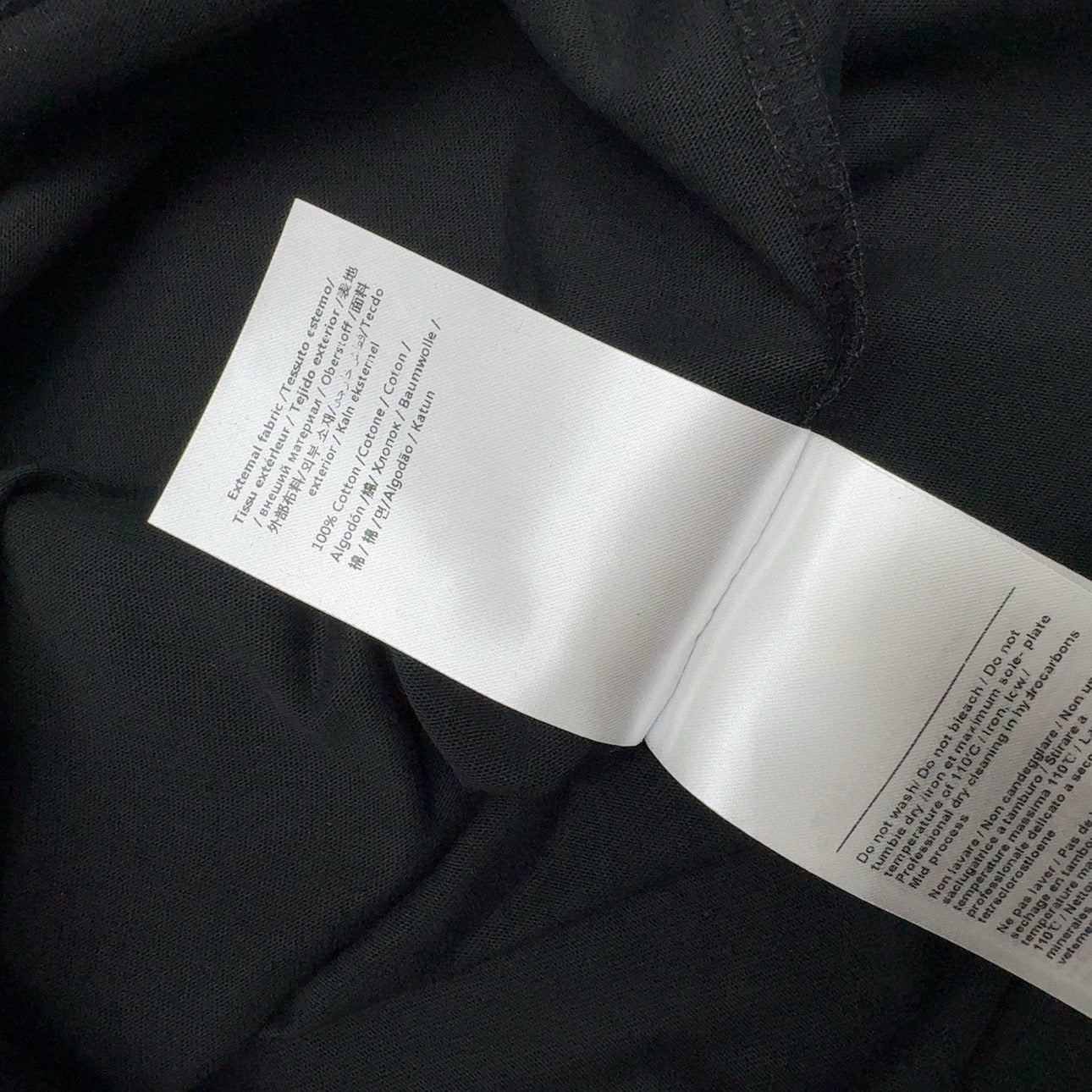 Valentino T-shirt
