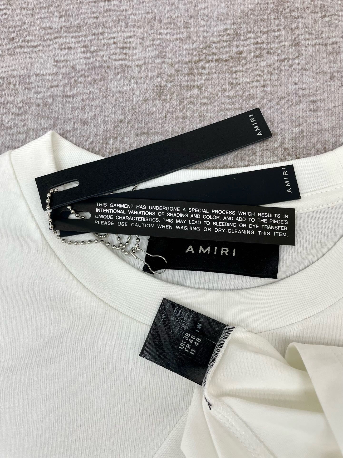 Amiri T-shirt