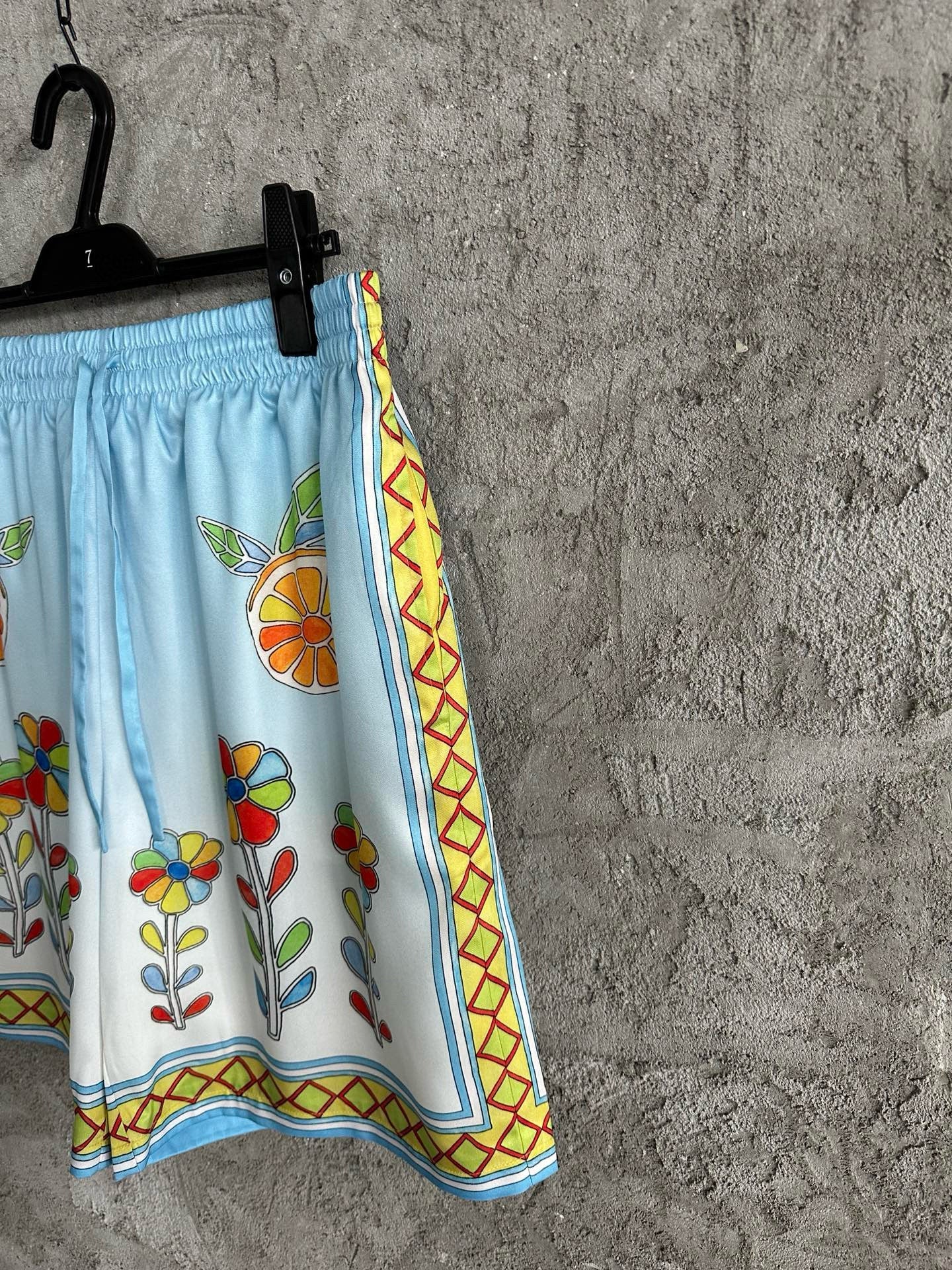 Casablance Short Pants