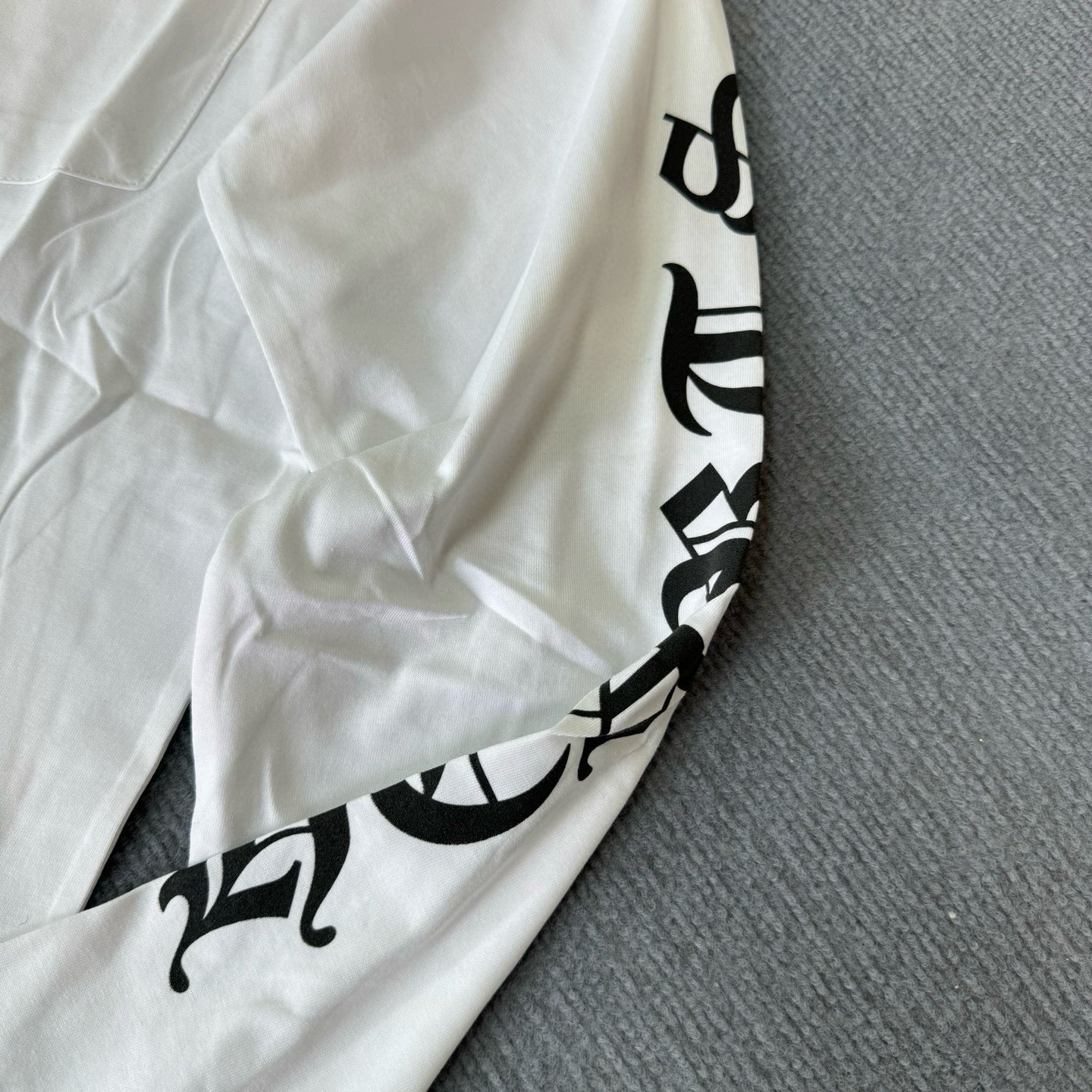 CH Long Sleeve