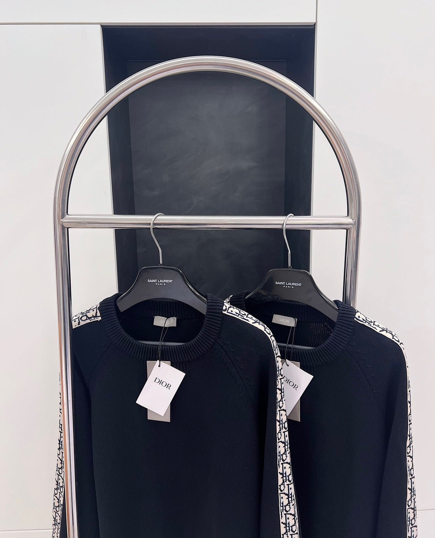 Dior Sweater