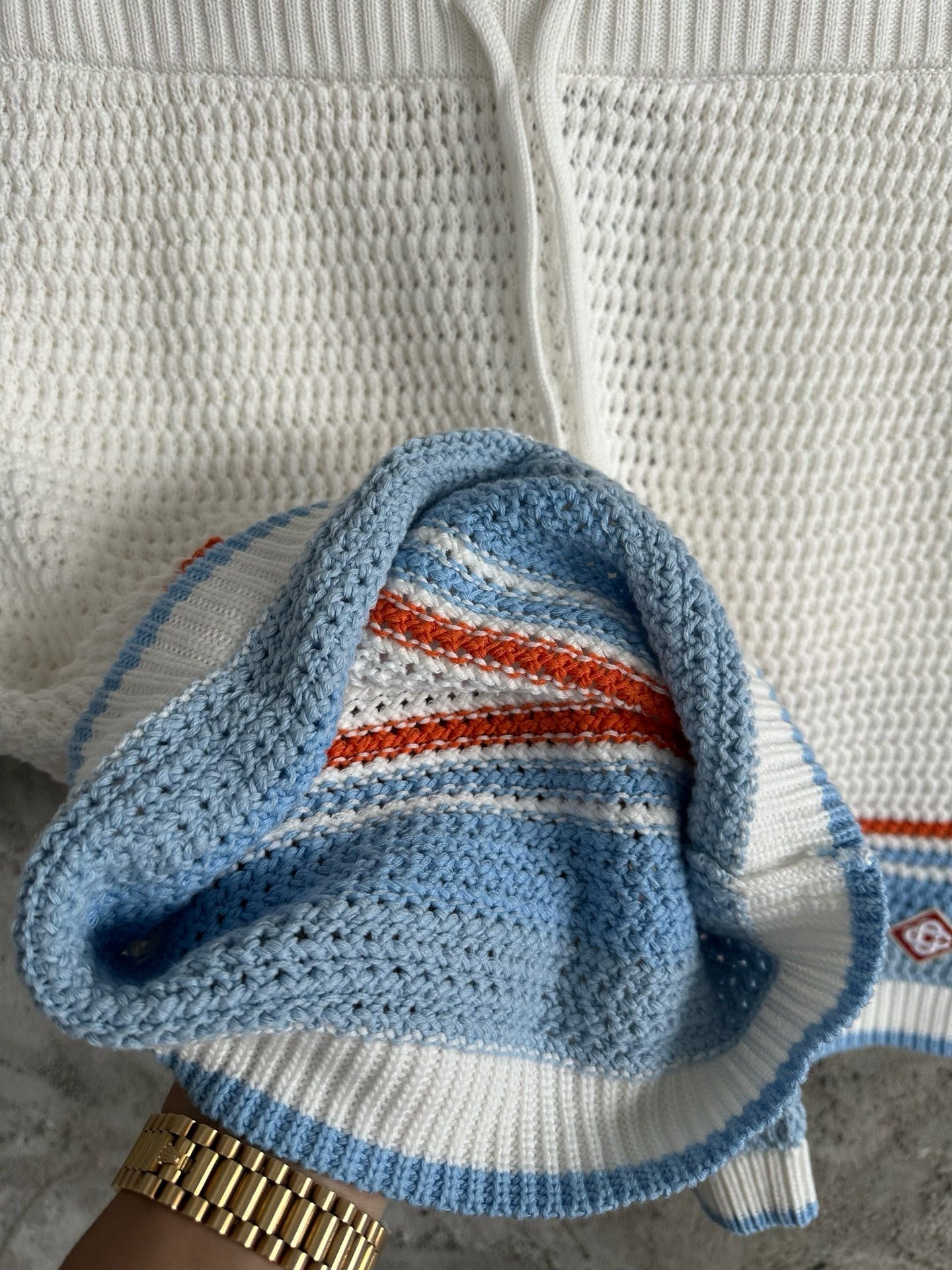 Casablanca Shorts