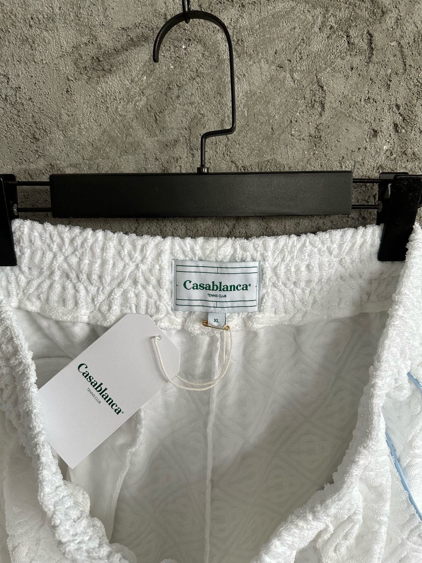 Casablance Short Pants