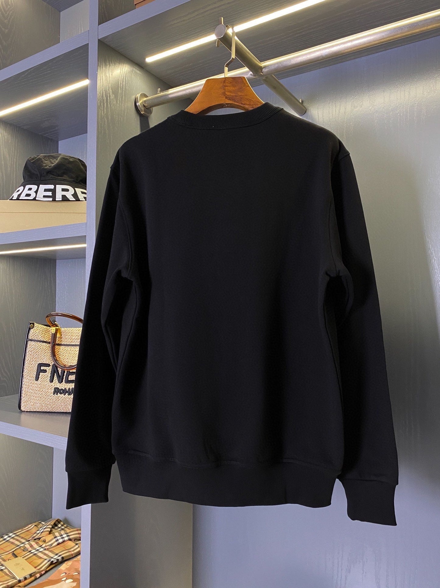 Burberry Sweater