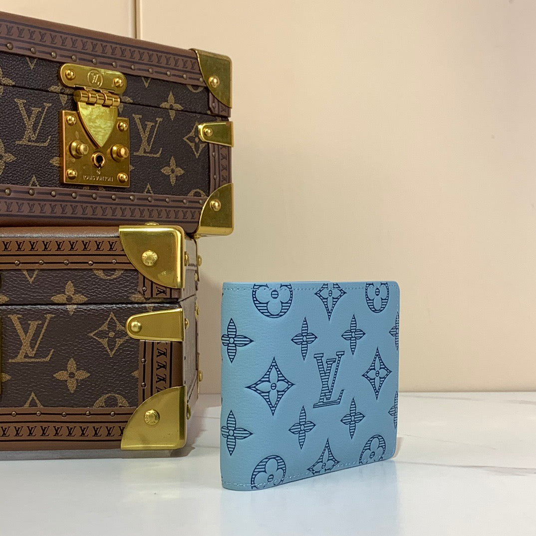 LV Wallet