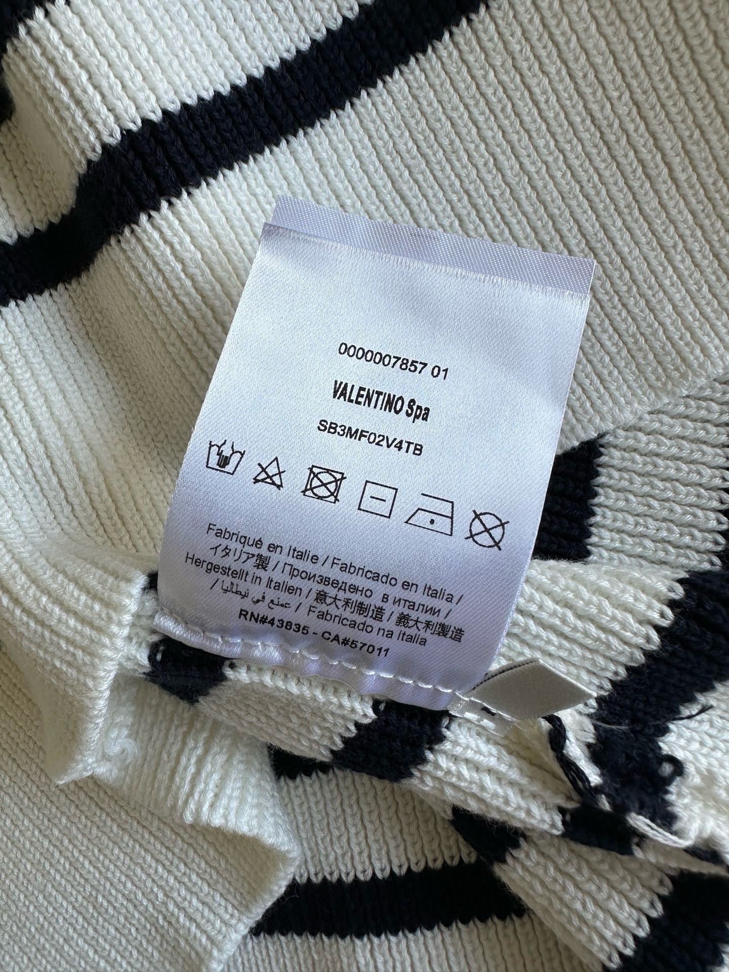Valentino Sweater