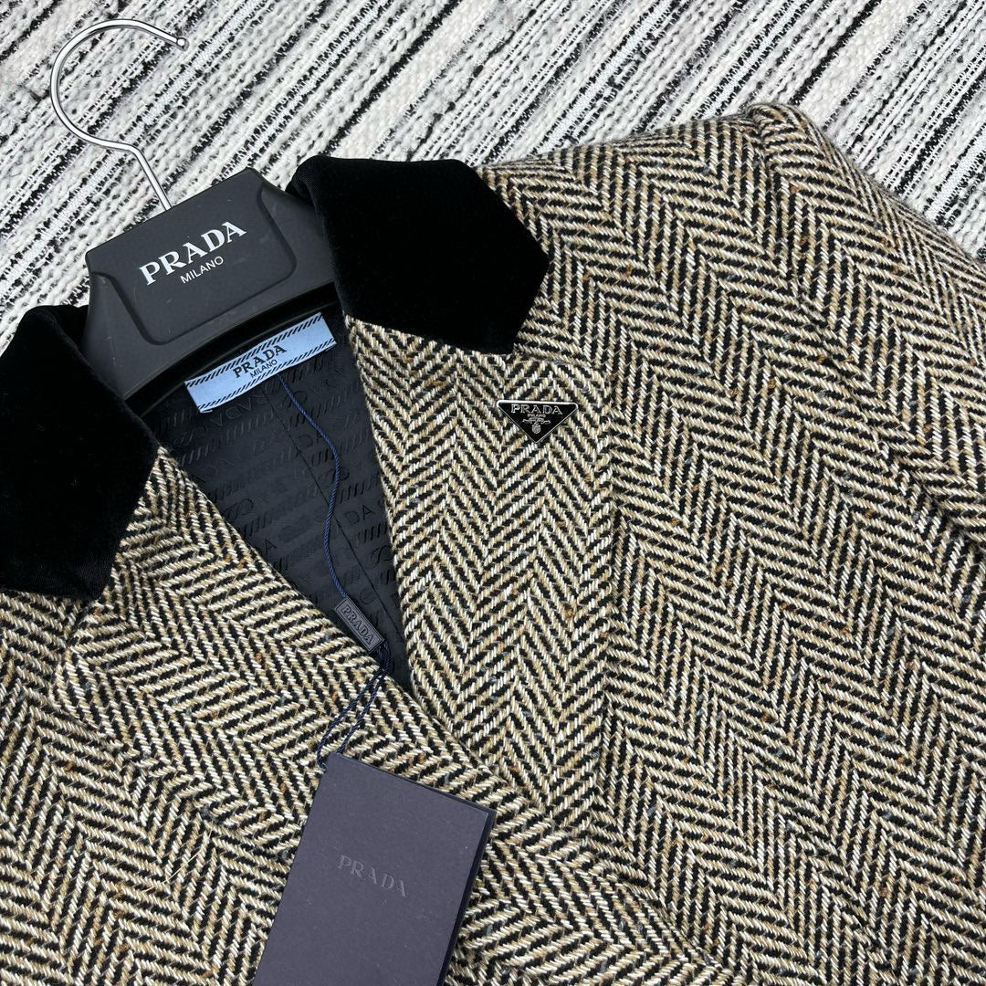 Prada Dress