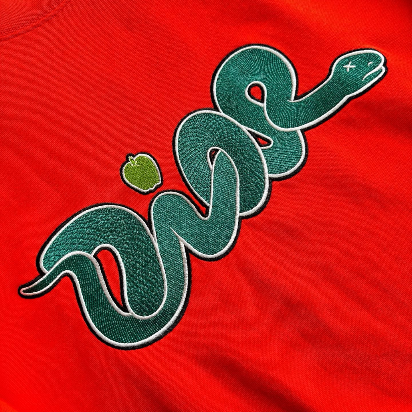 CD T-shirt