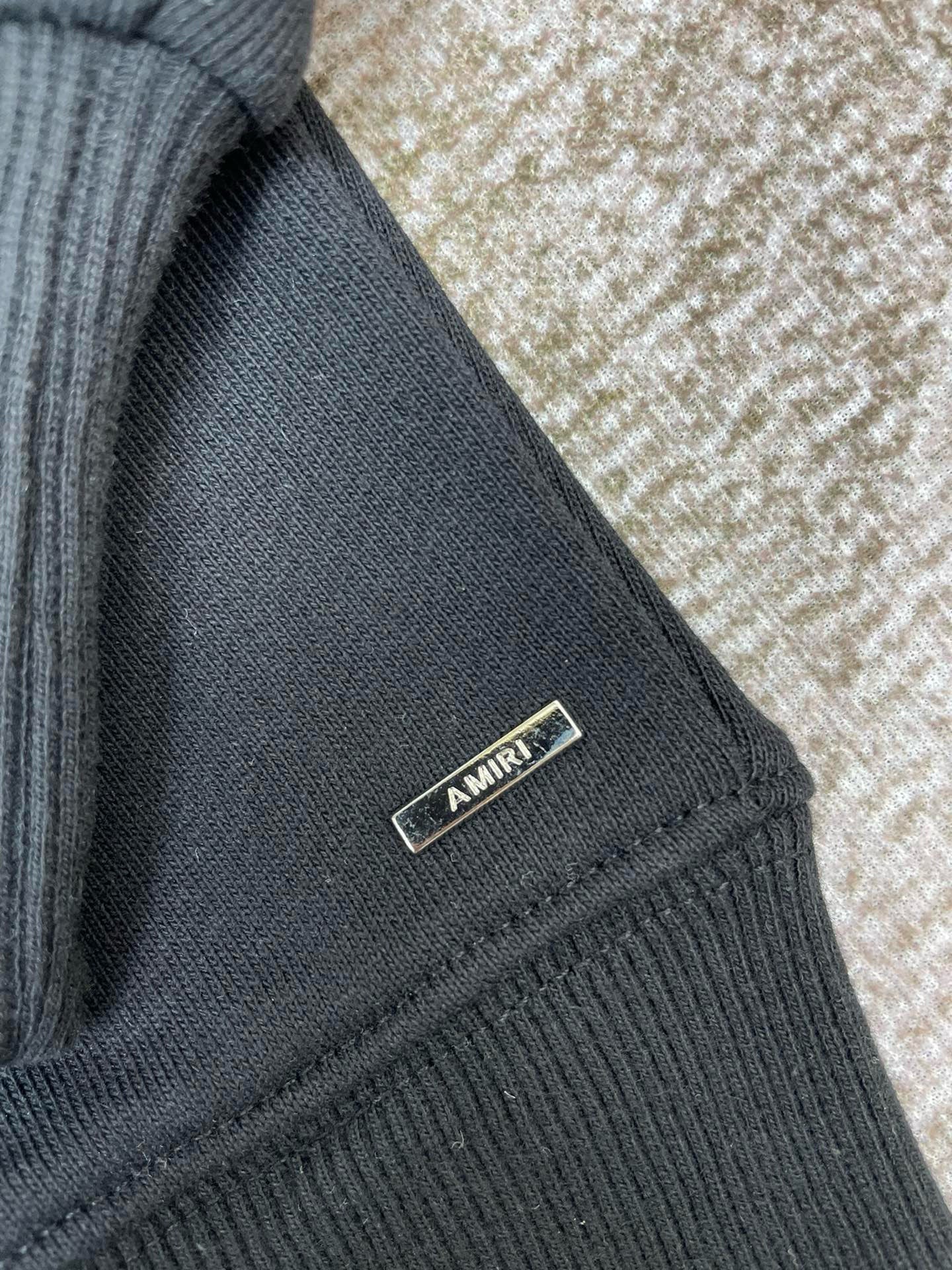 Amiri Long Sleeve