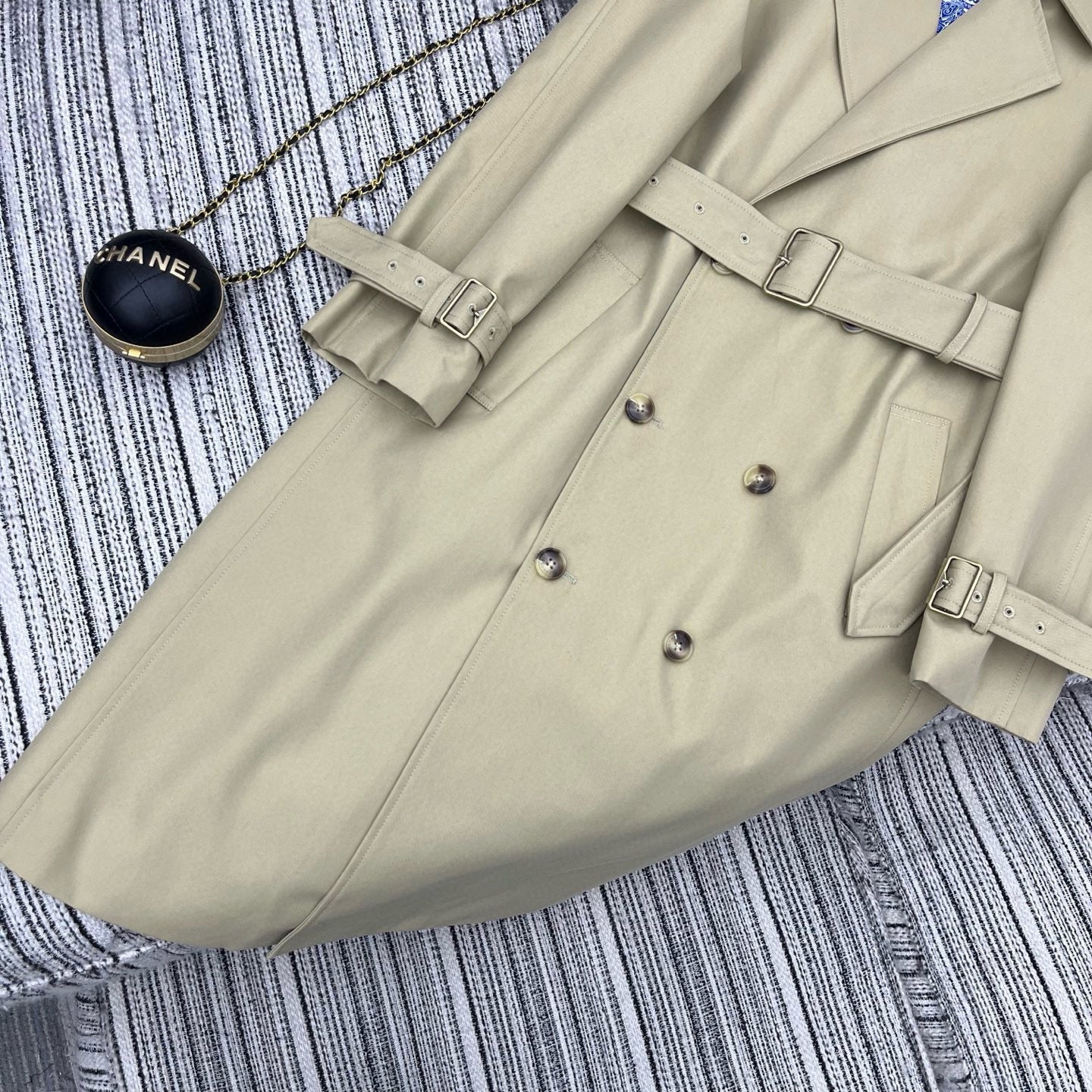 BBR Long Dress
