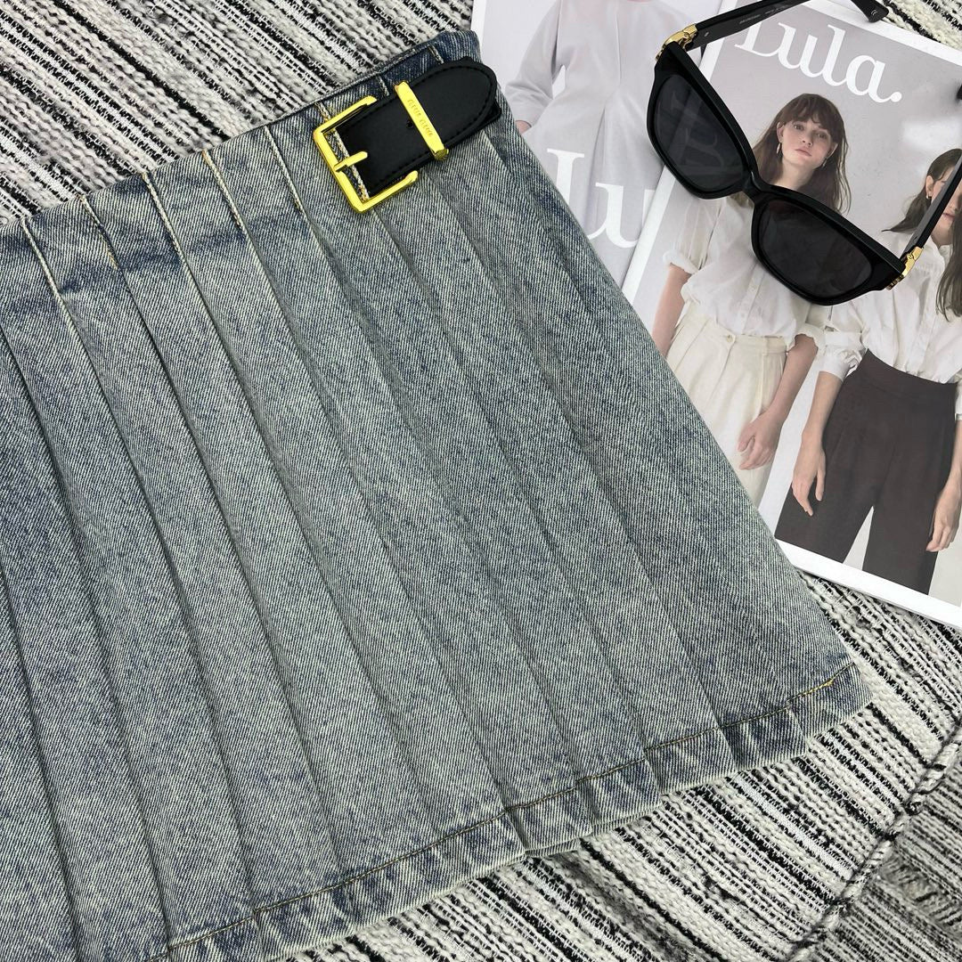 Miu Miu Skirt