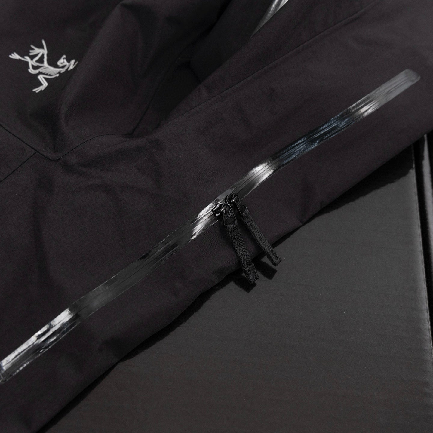 Arctery Jacket