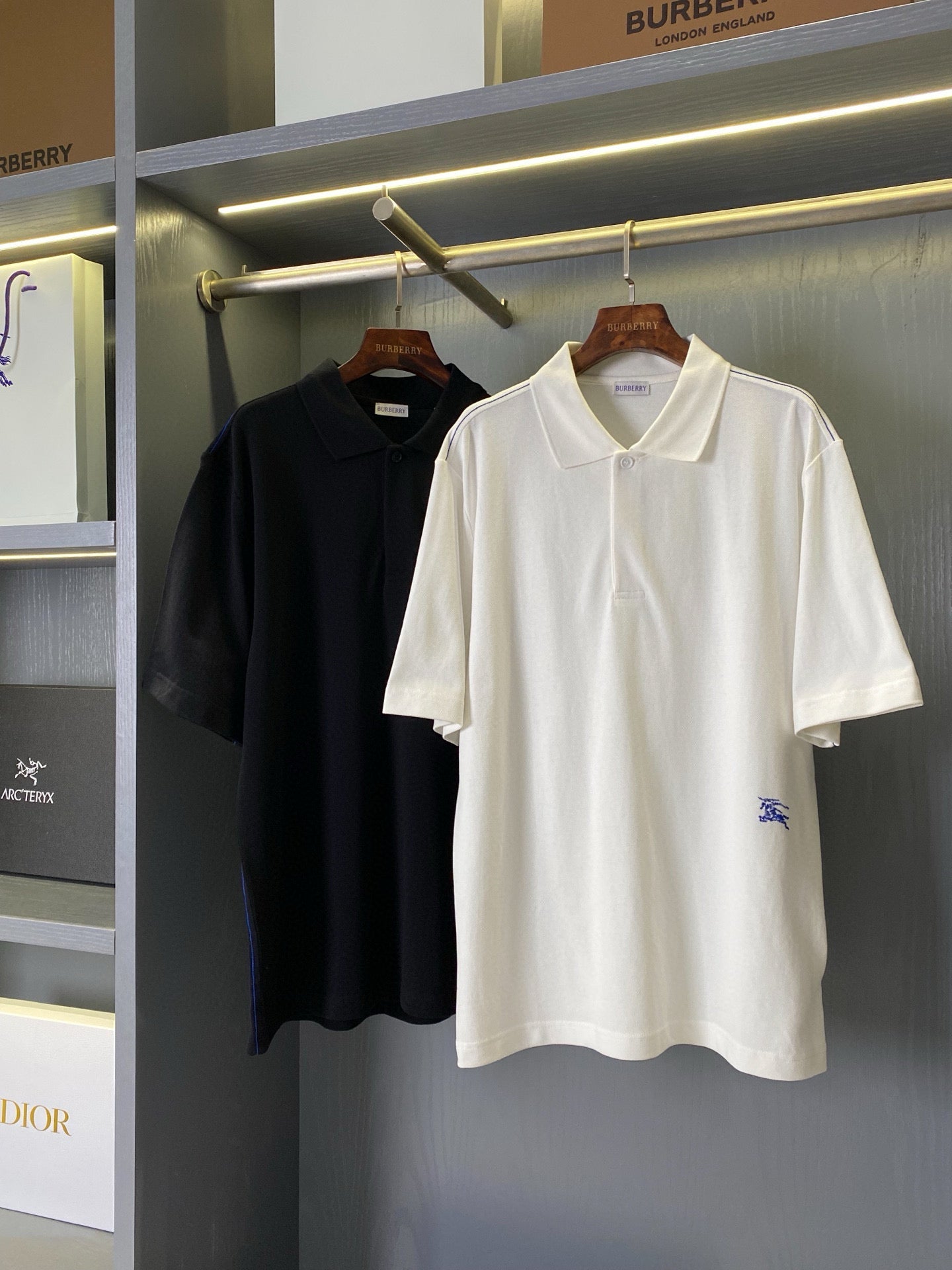 BBR Polo