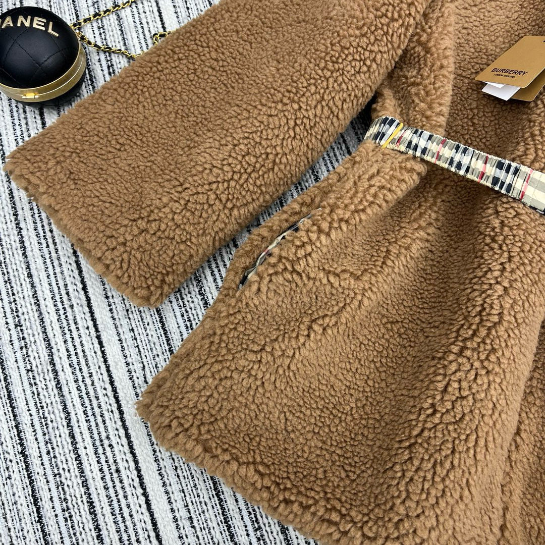 BBR Down Jacket