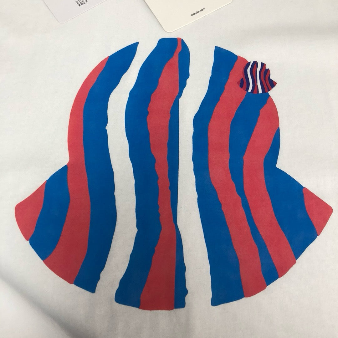 Moncler T-shirt