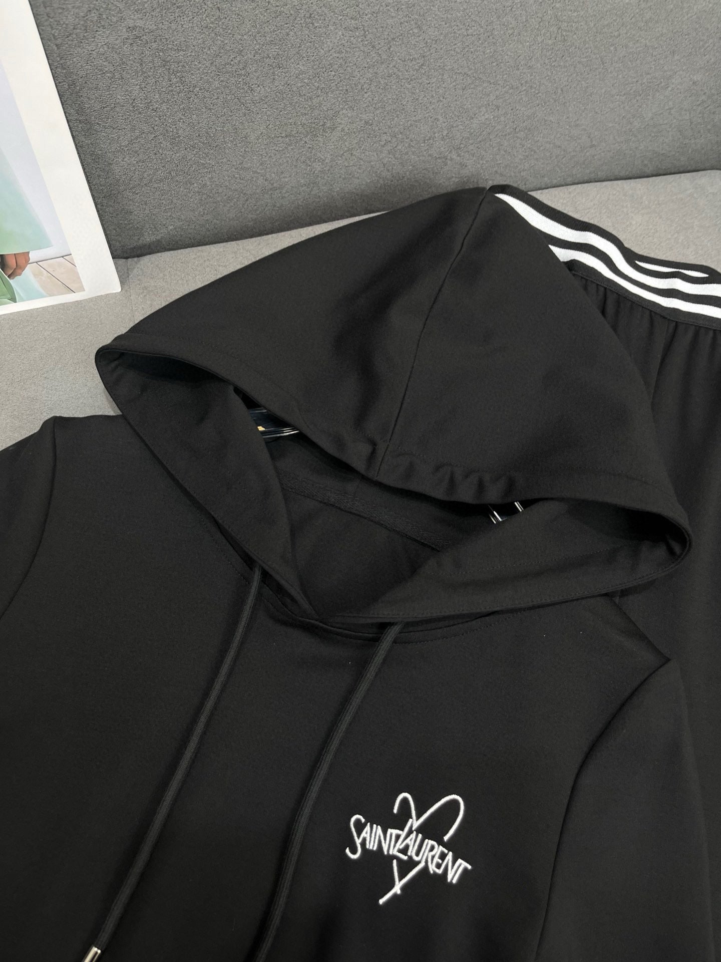 Saint Laurent Set