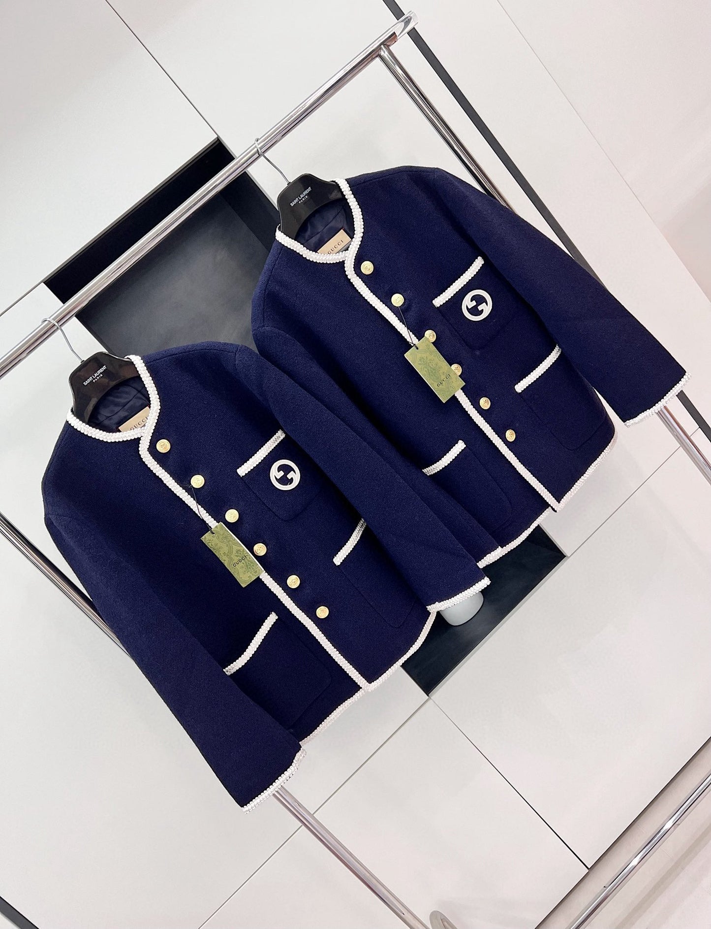 GC Jacket