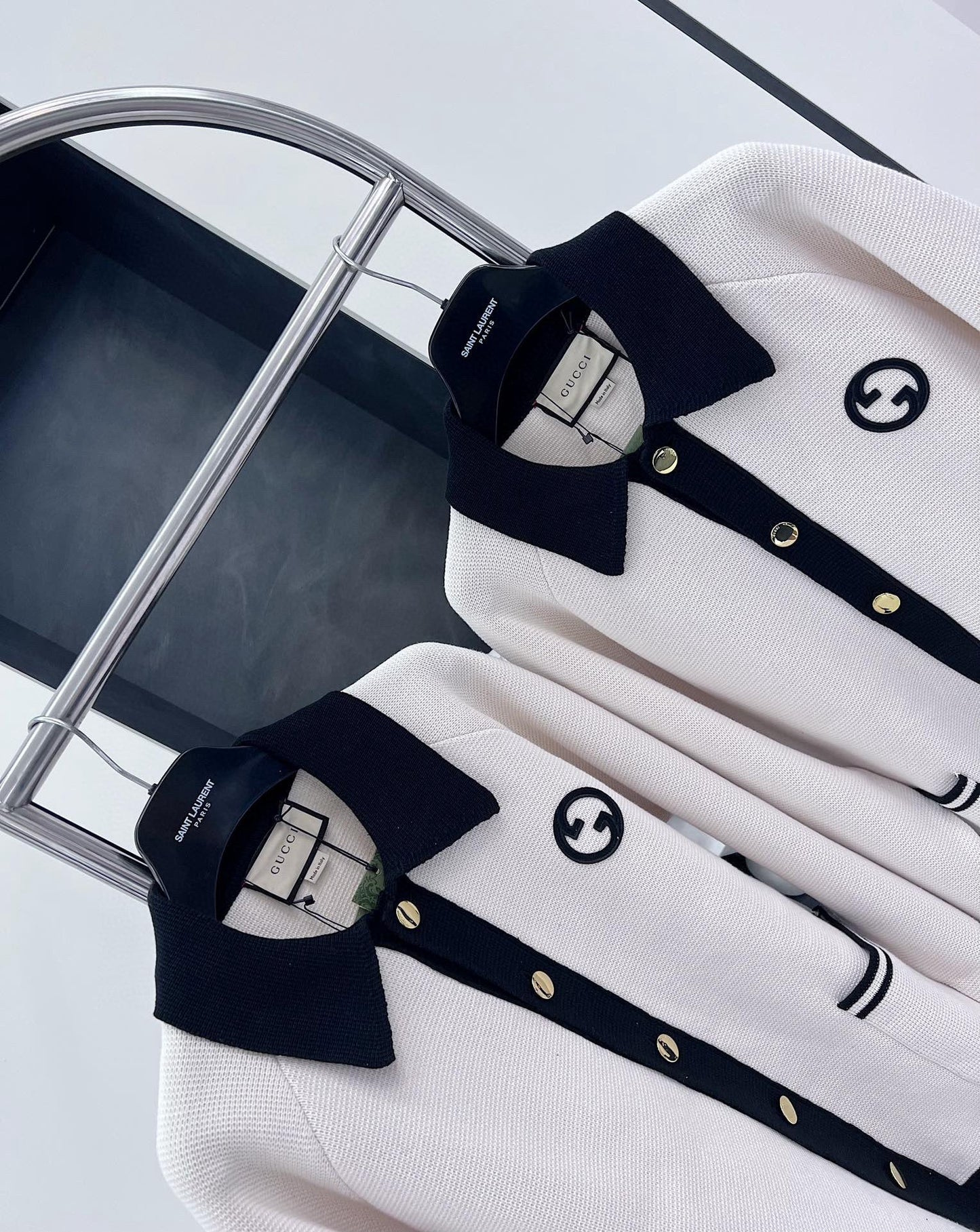 GC Jacket