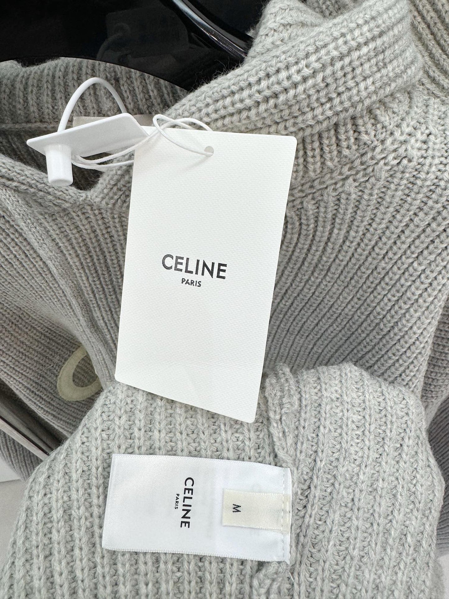 Celine Hoodie