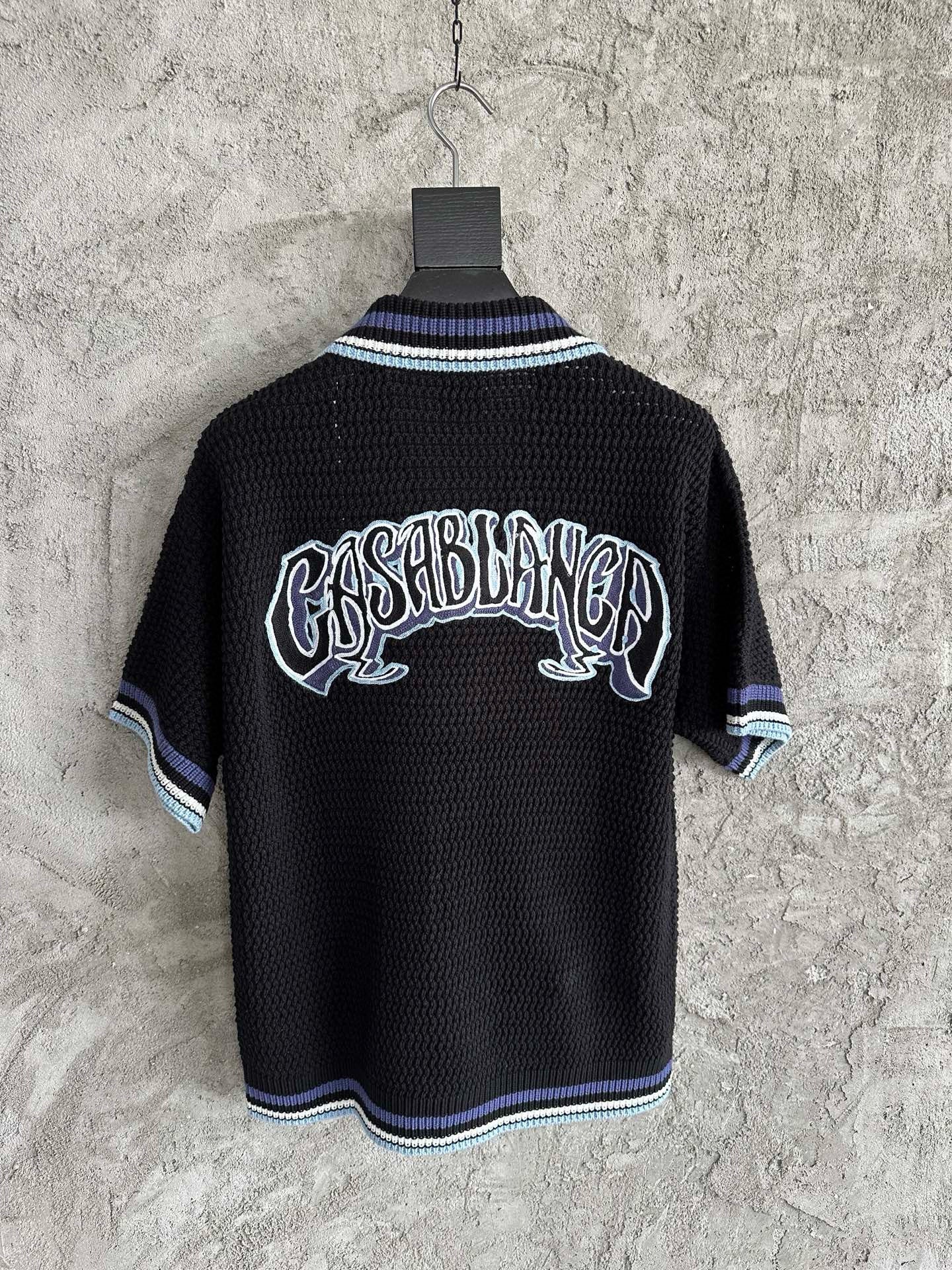 Casablanca Shirts